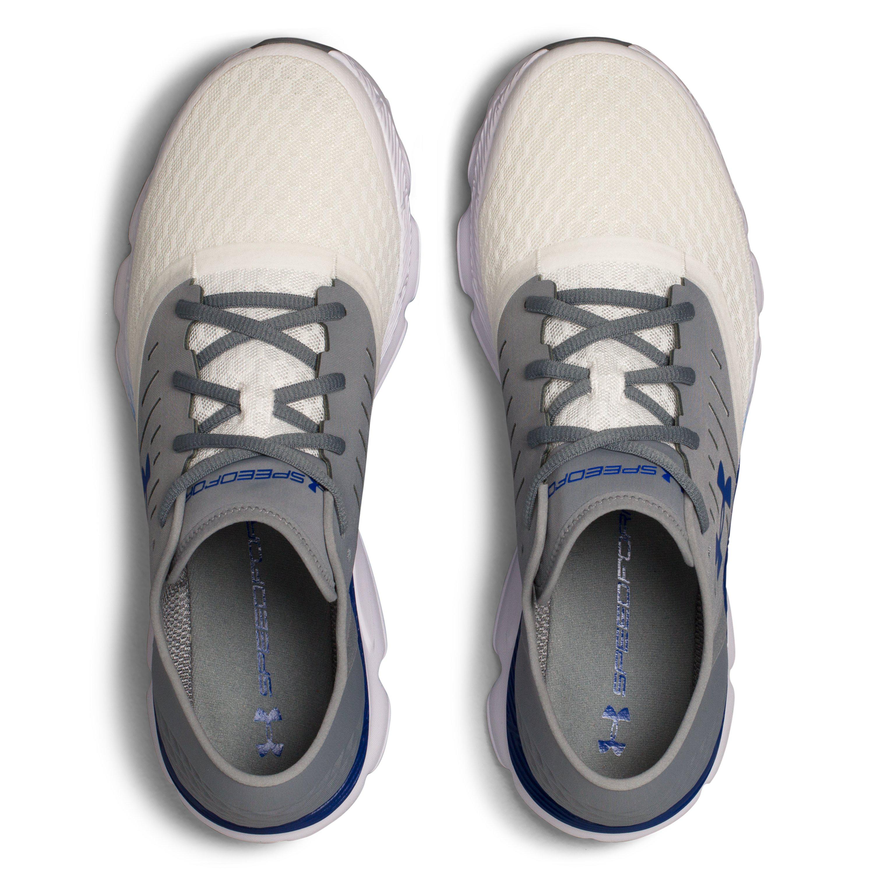 under armour men's speedform intake
