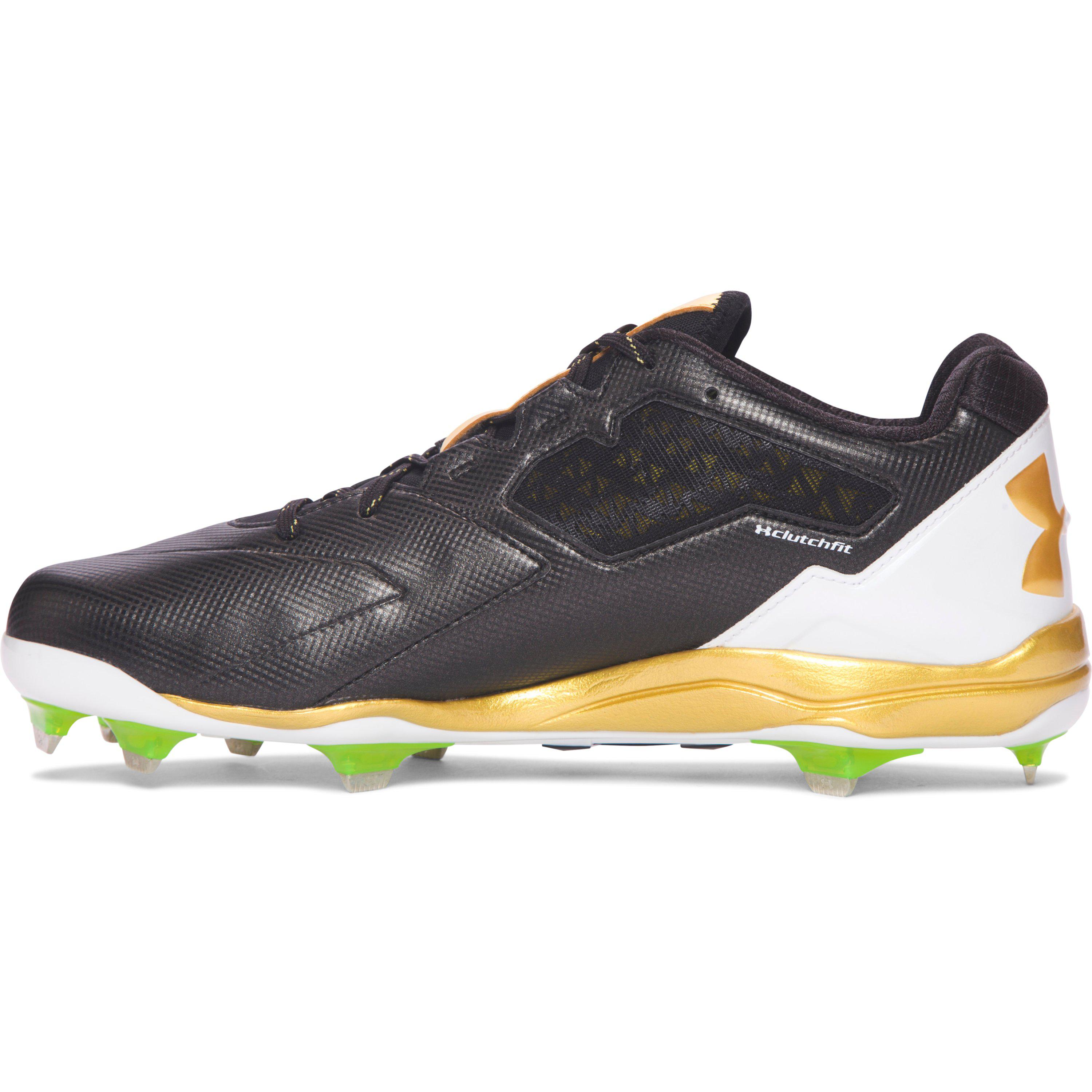 under armour diamond tips