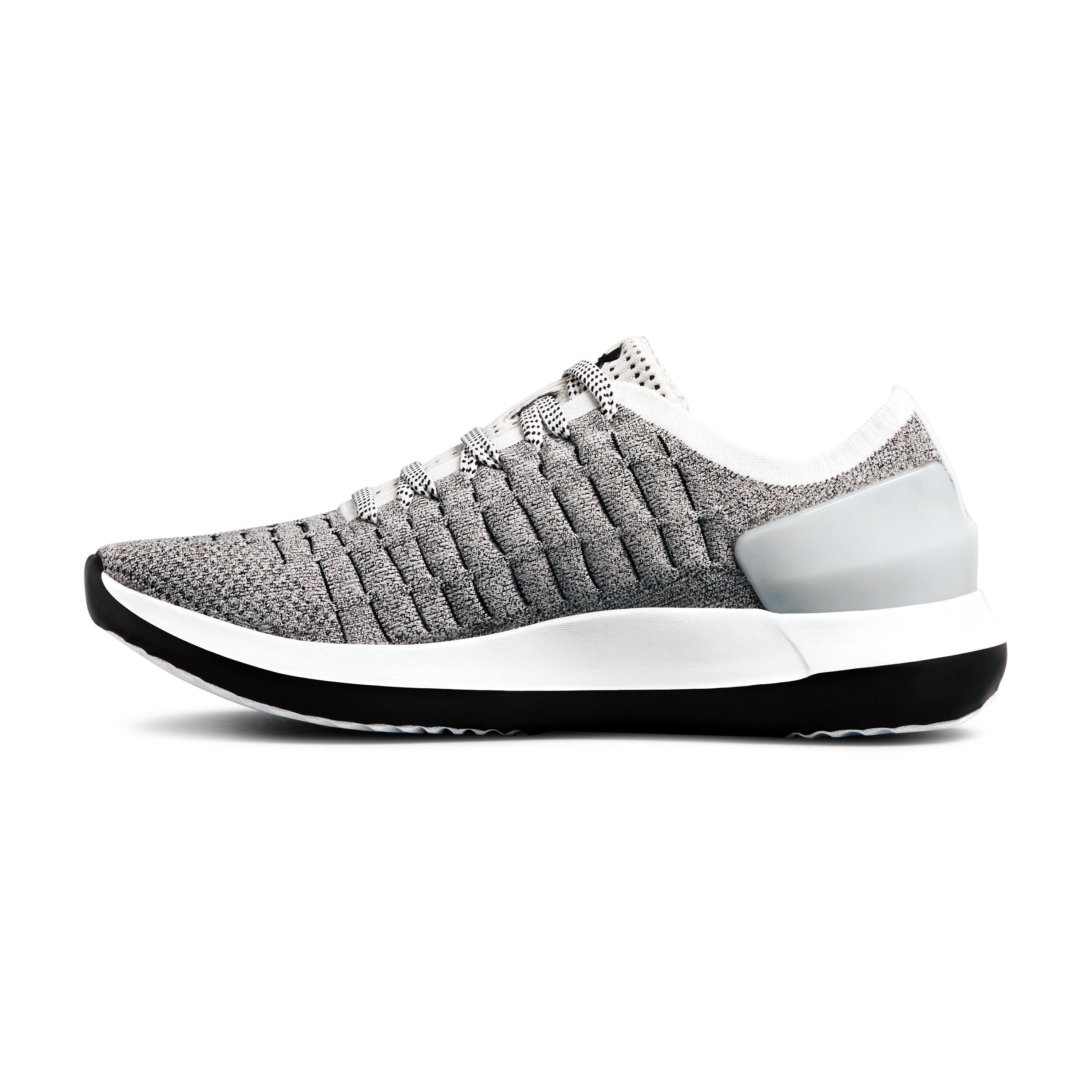Under Armour Women's Ua Slingride 2 Sportstyle Shoes in White for Men | Lyst