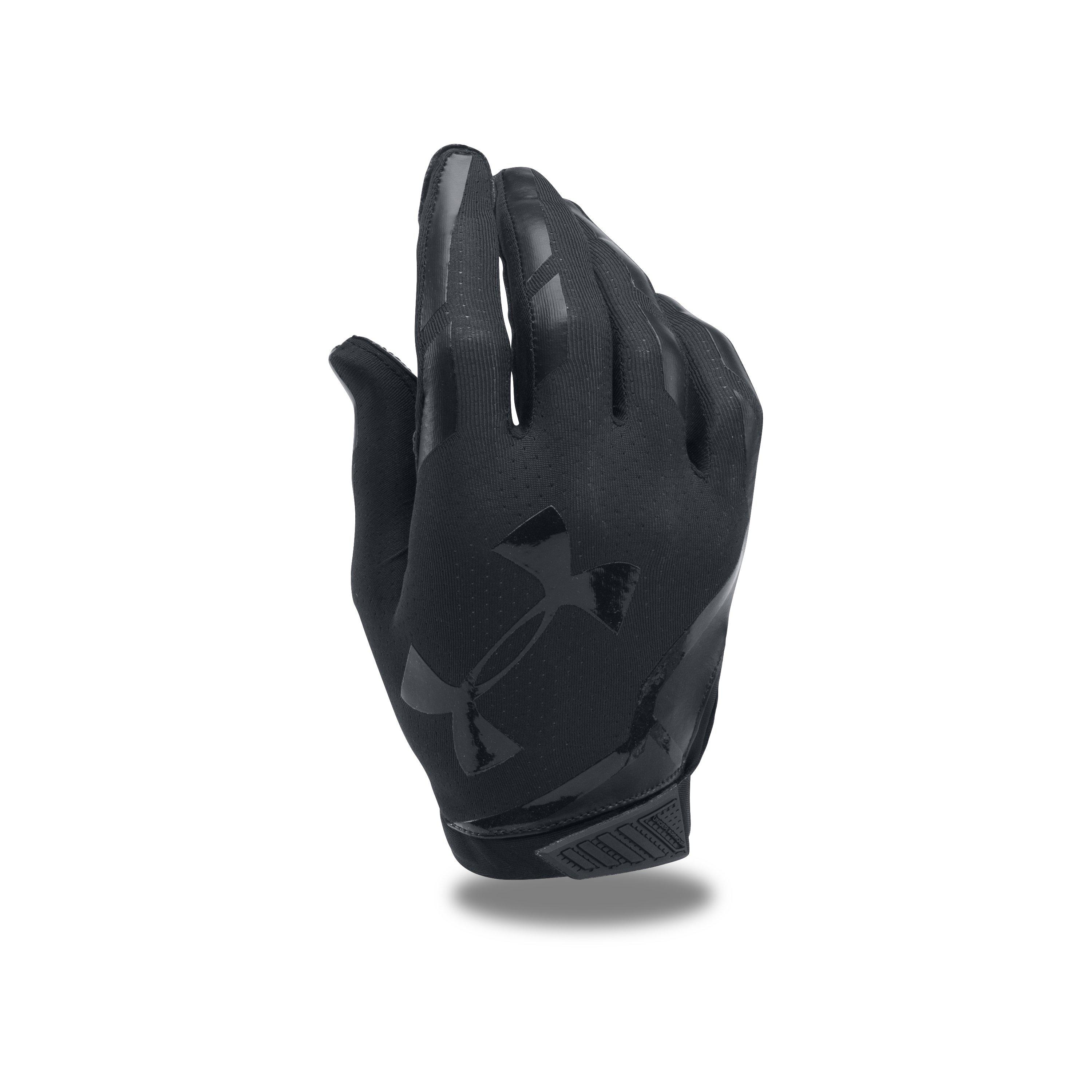 under armour sizzle gloves