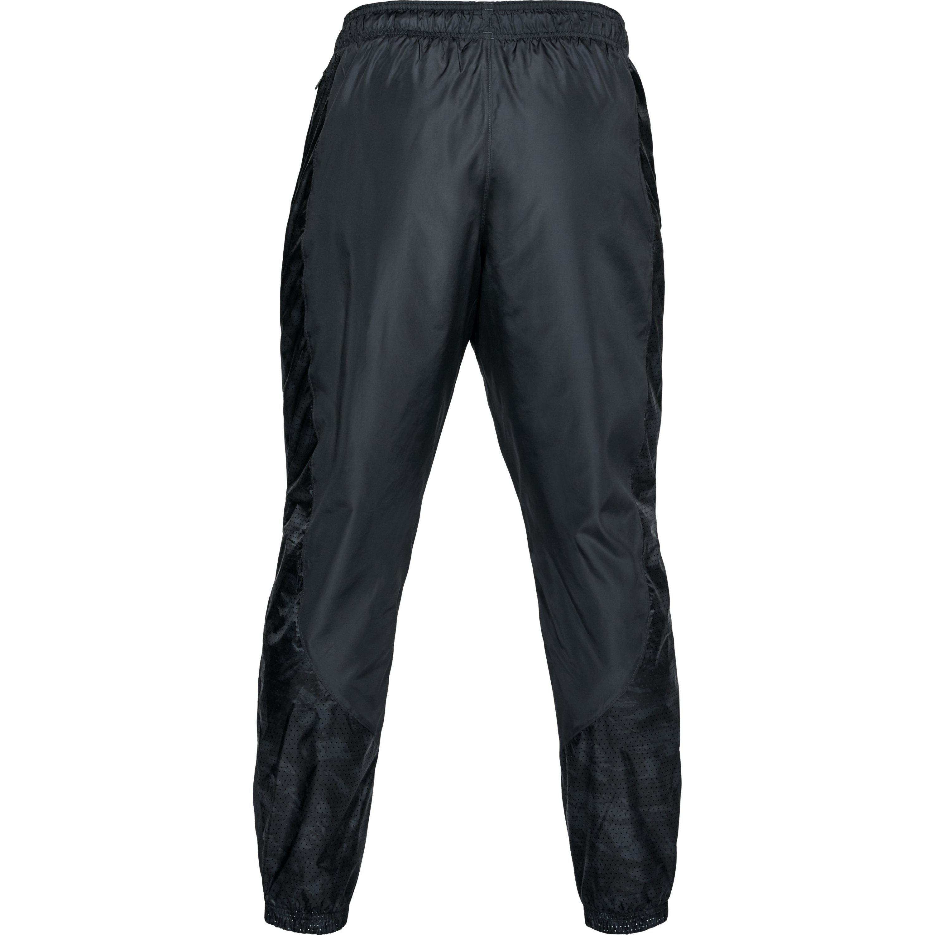 ua wind pants