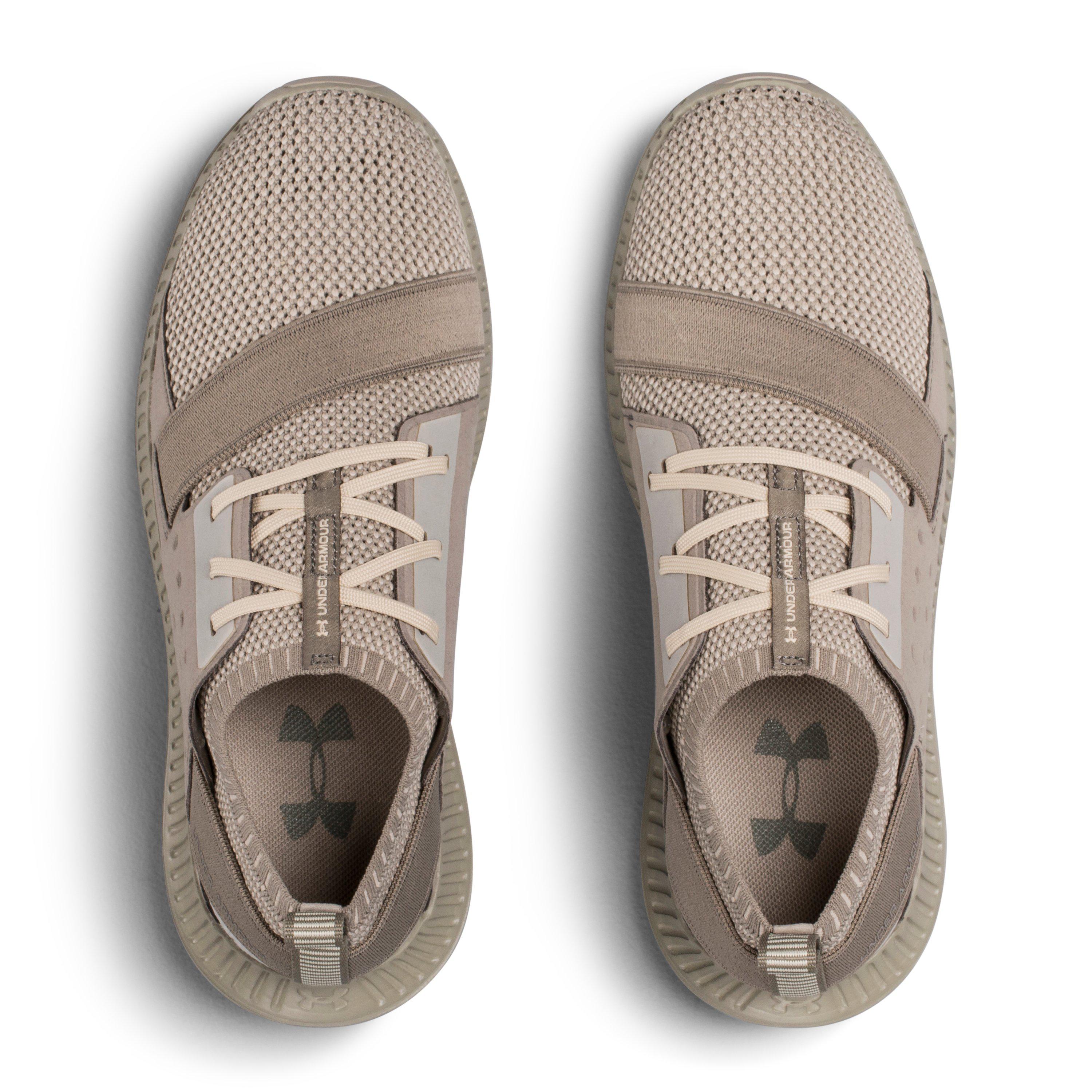 under armour ua threadborne shift