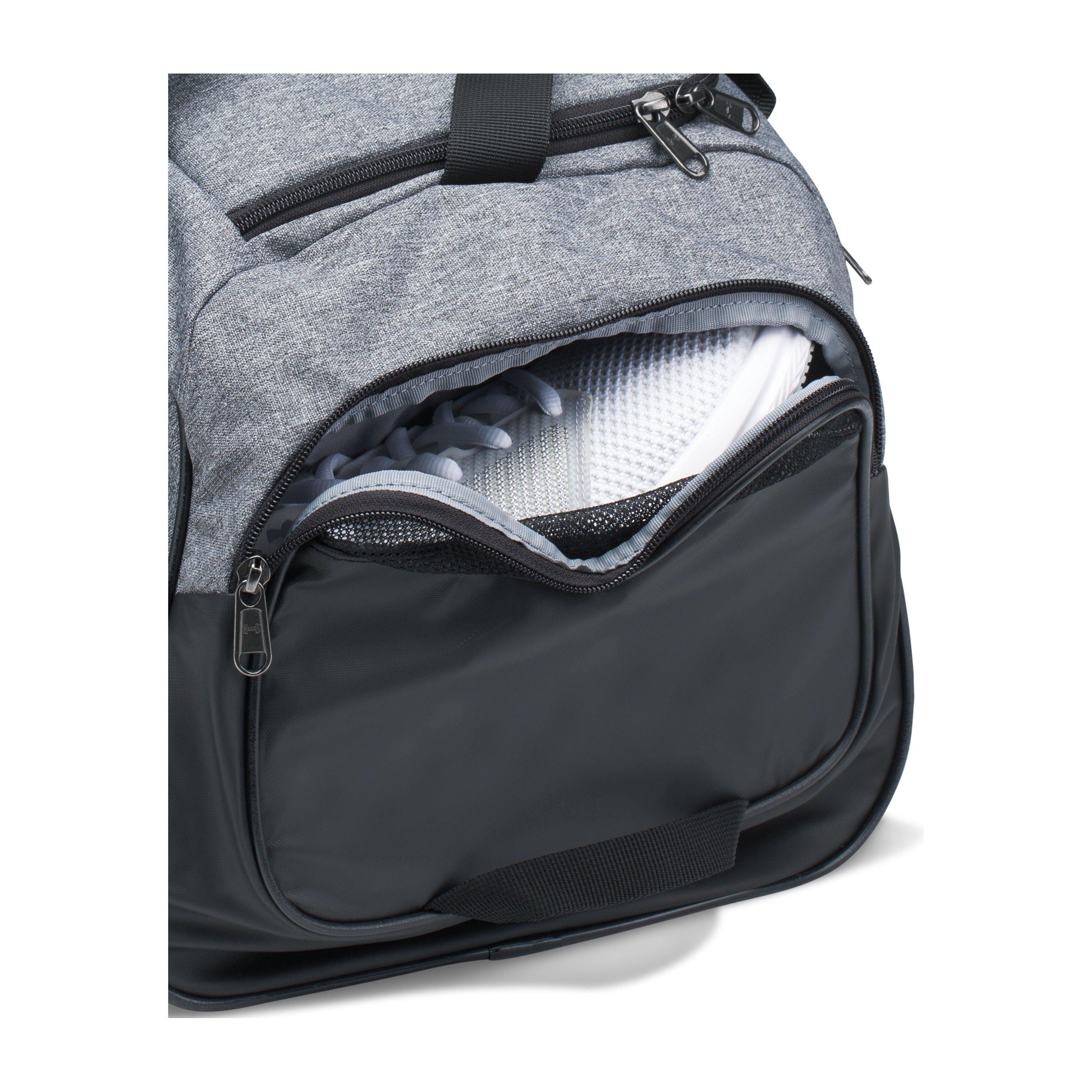 Ua Undeniable 3.0 Small Duffle Bag 