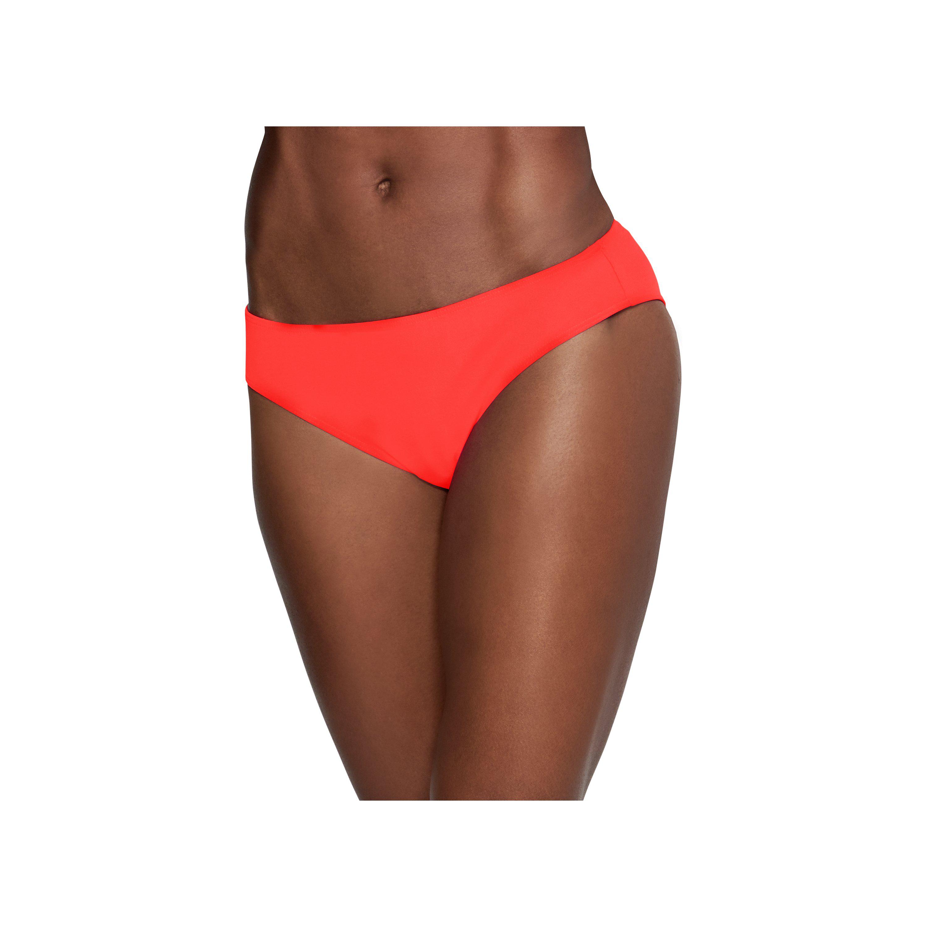 under armor women's swimwear