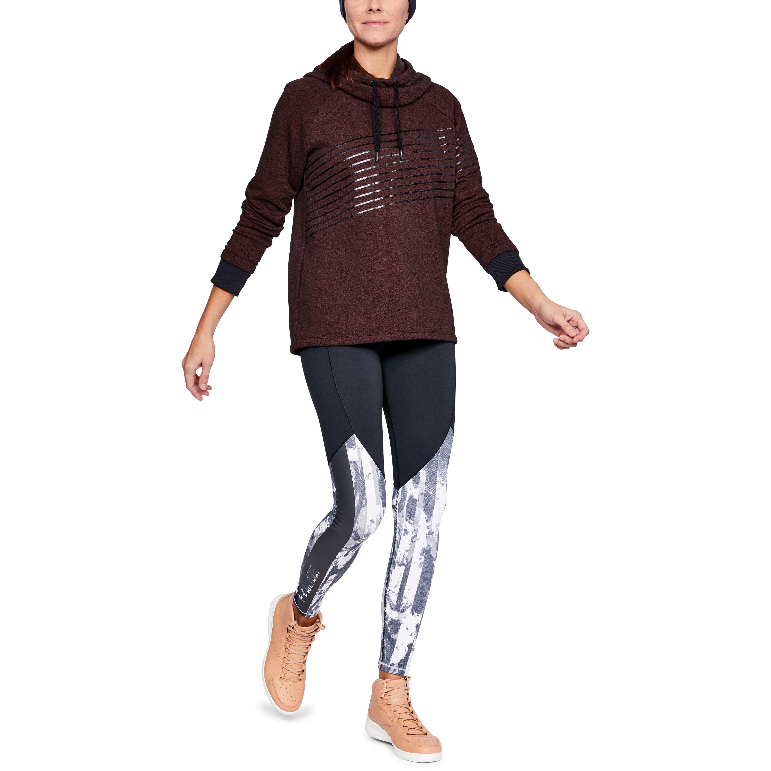 threadborne fleece hoodie