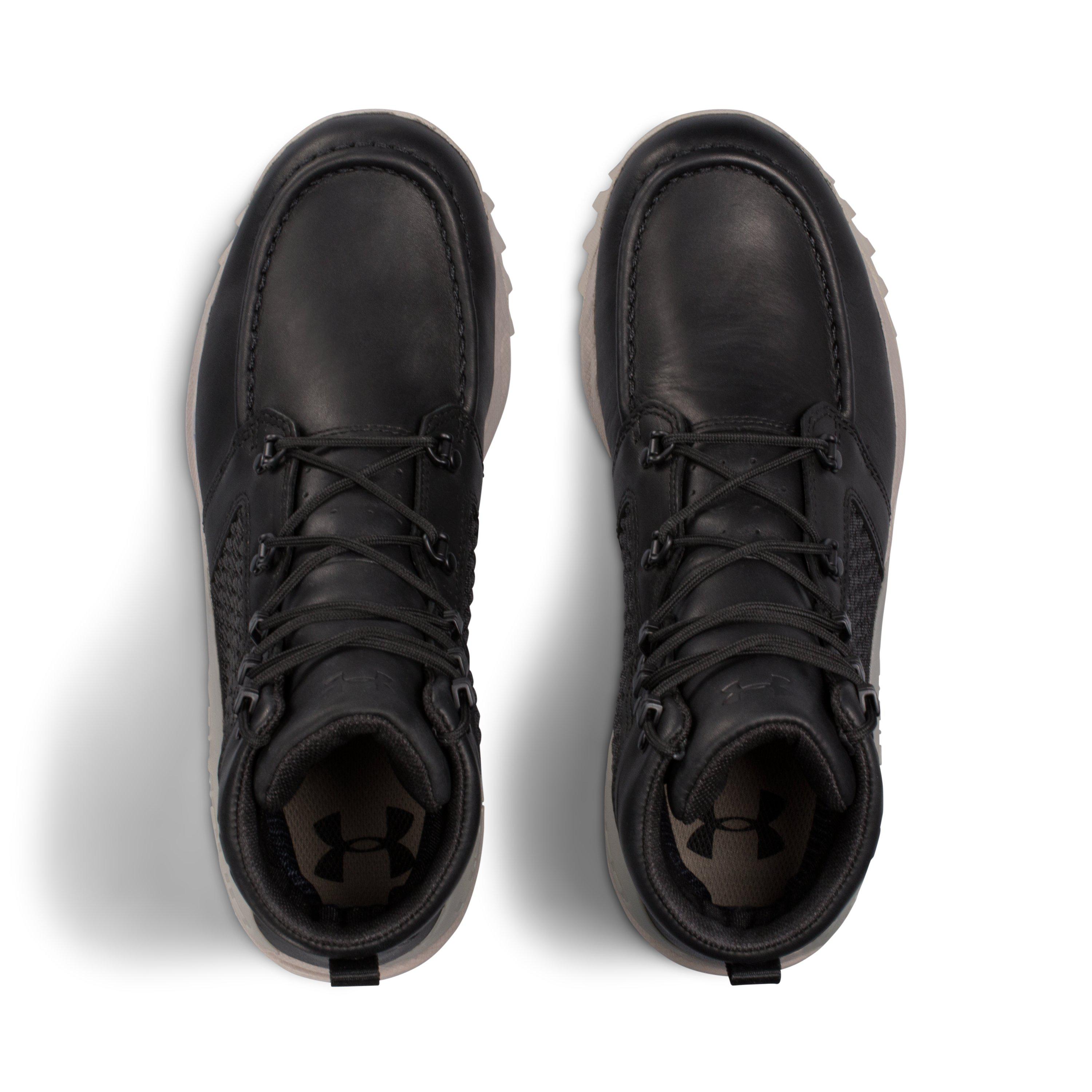 under armour field ops boots