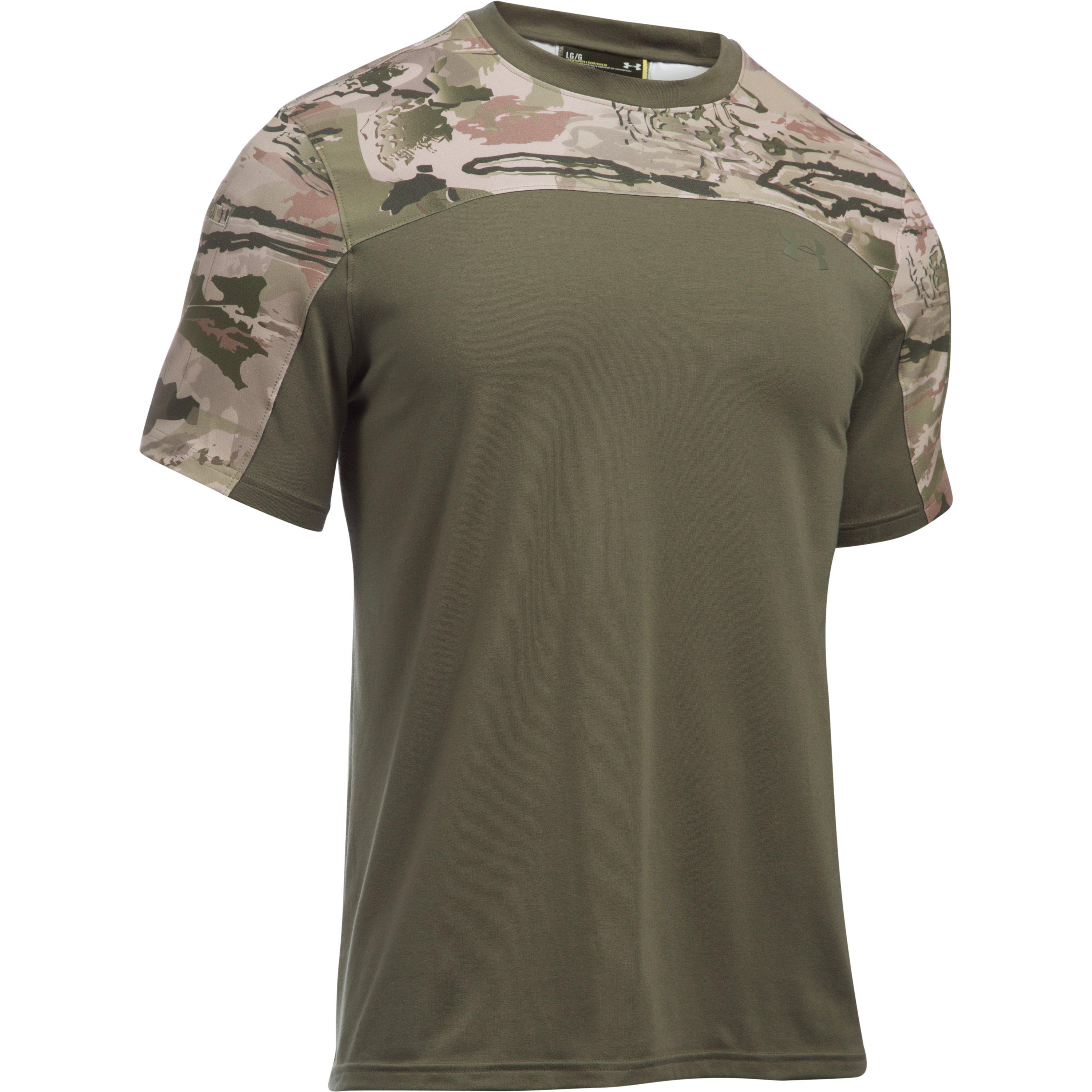 under armour tactical combat t shirt