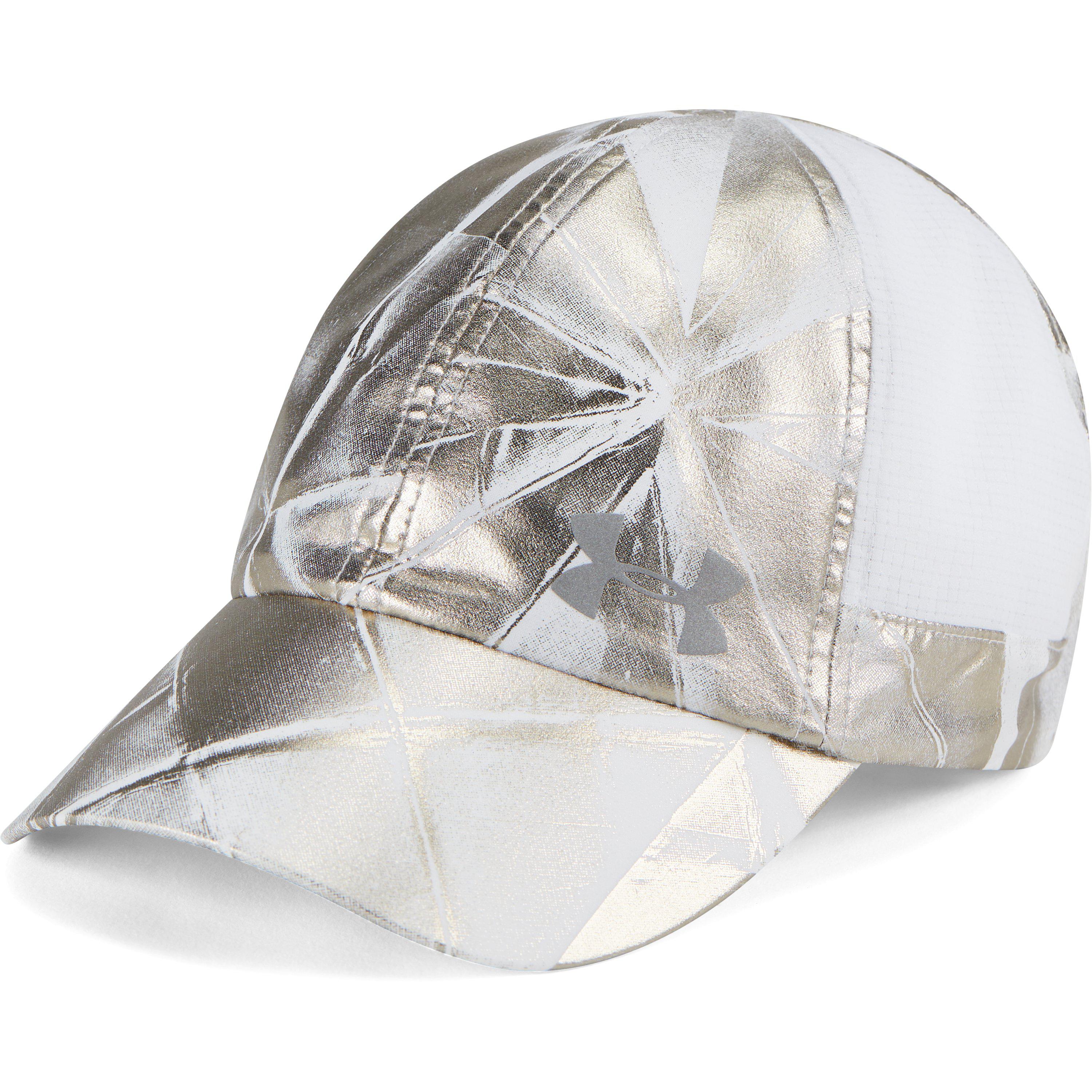 under armour fly by cap