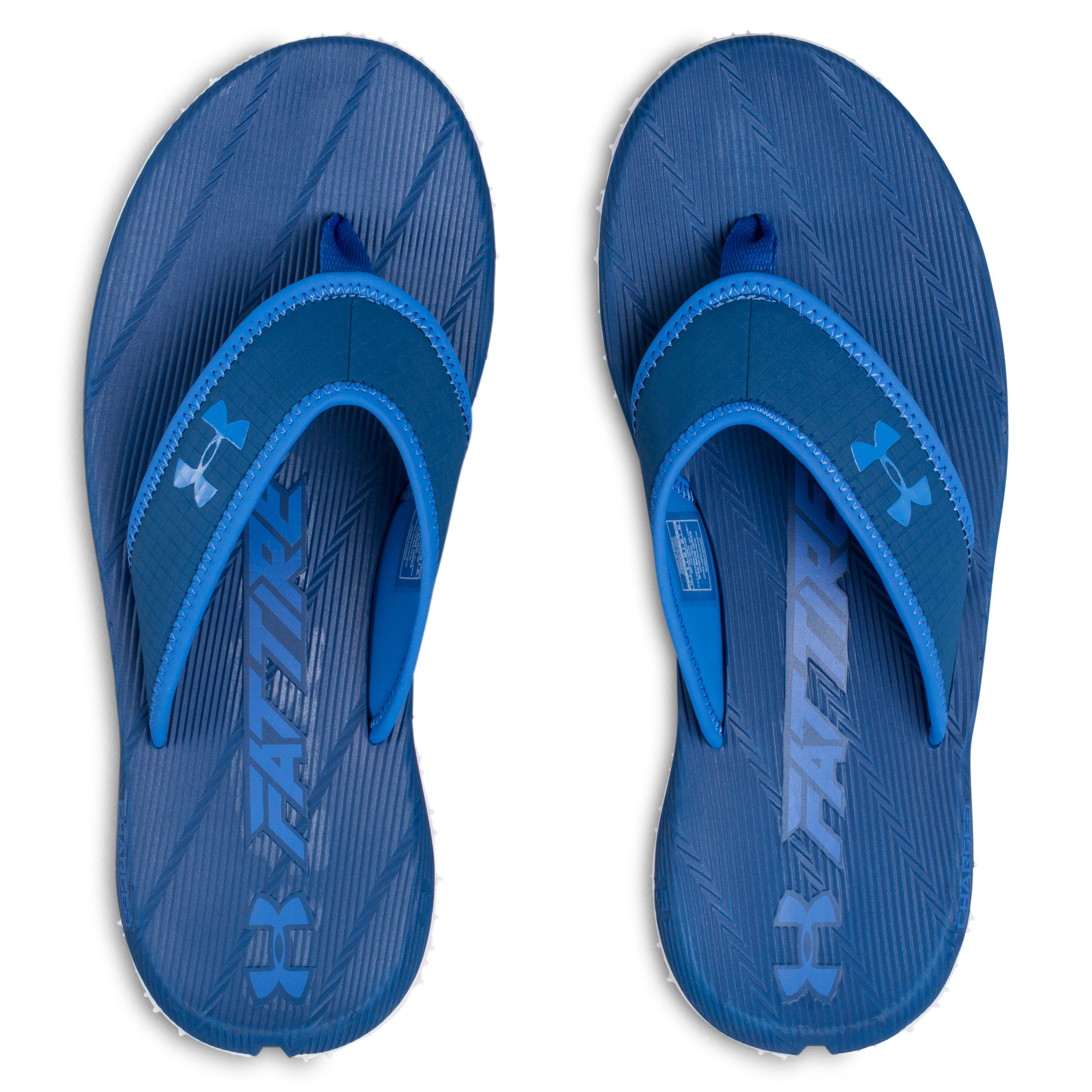 ua fat tire slides
