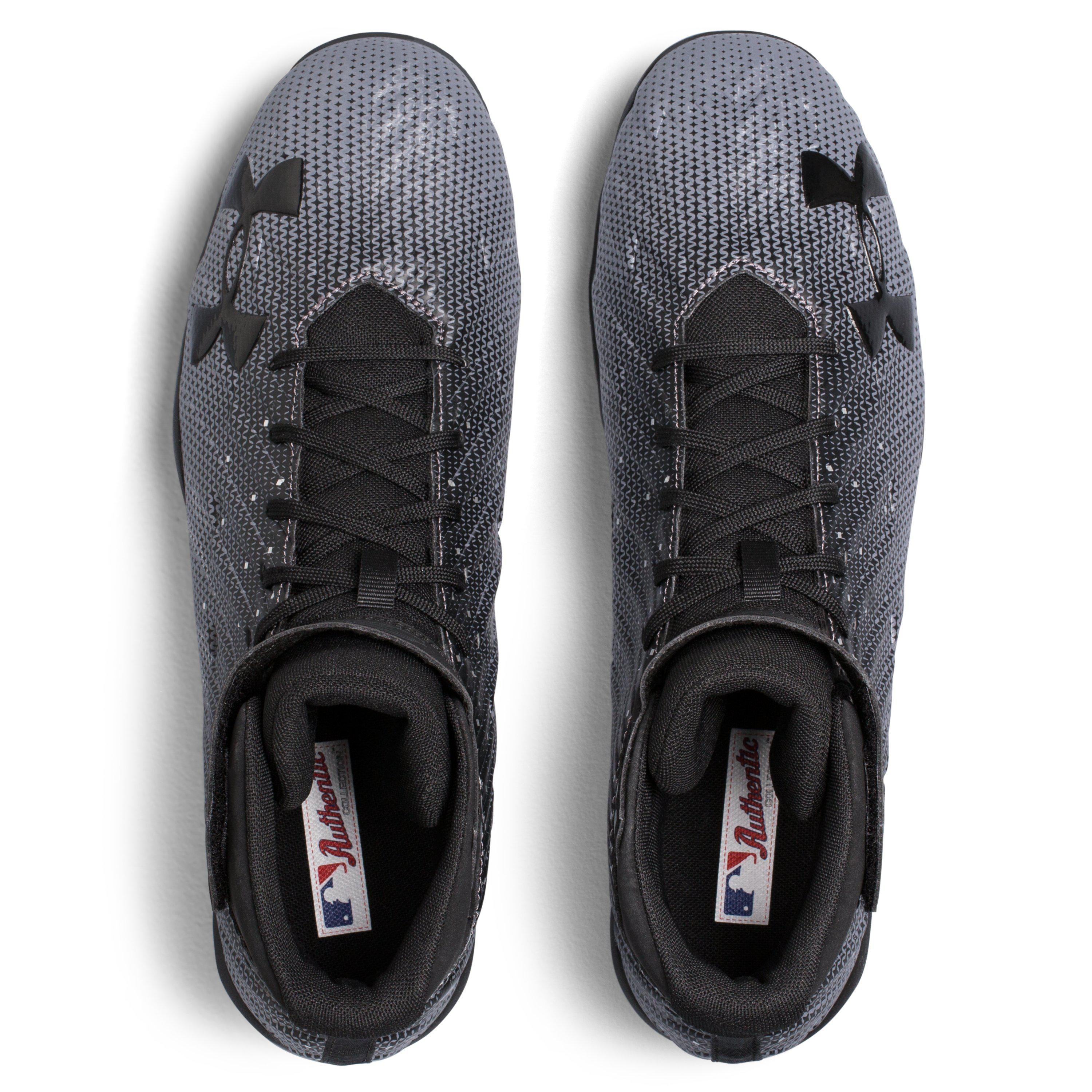 ua harper rm