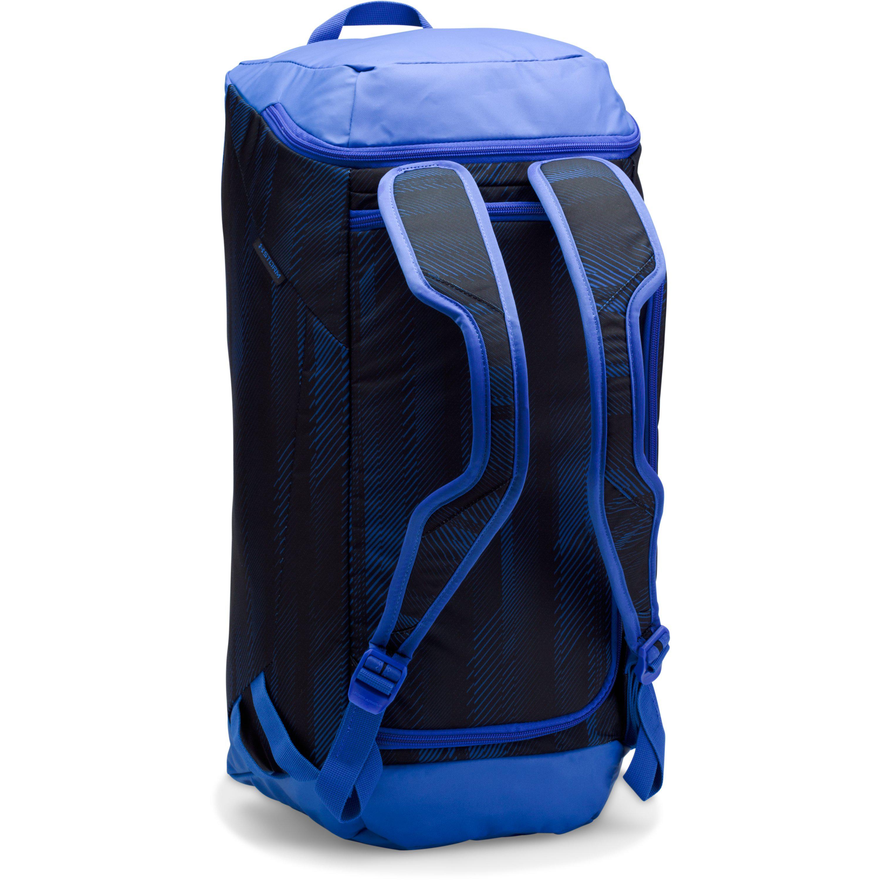 storm undeniable backpack duffle