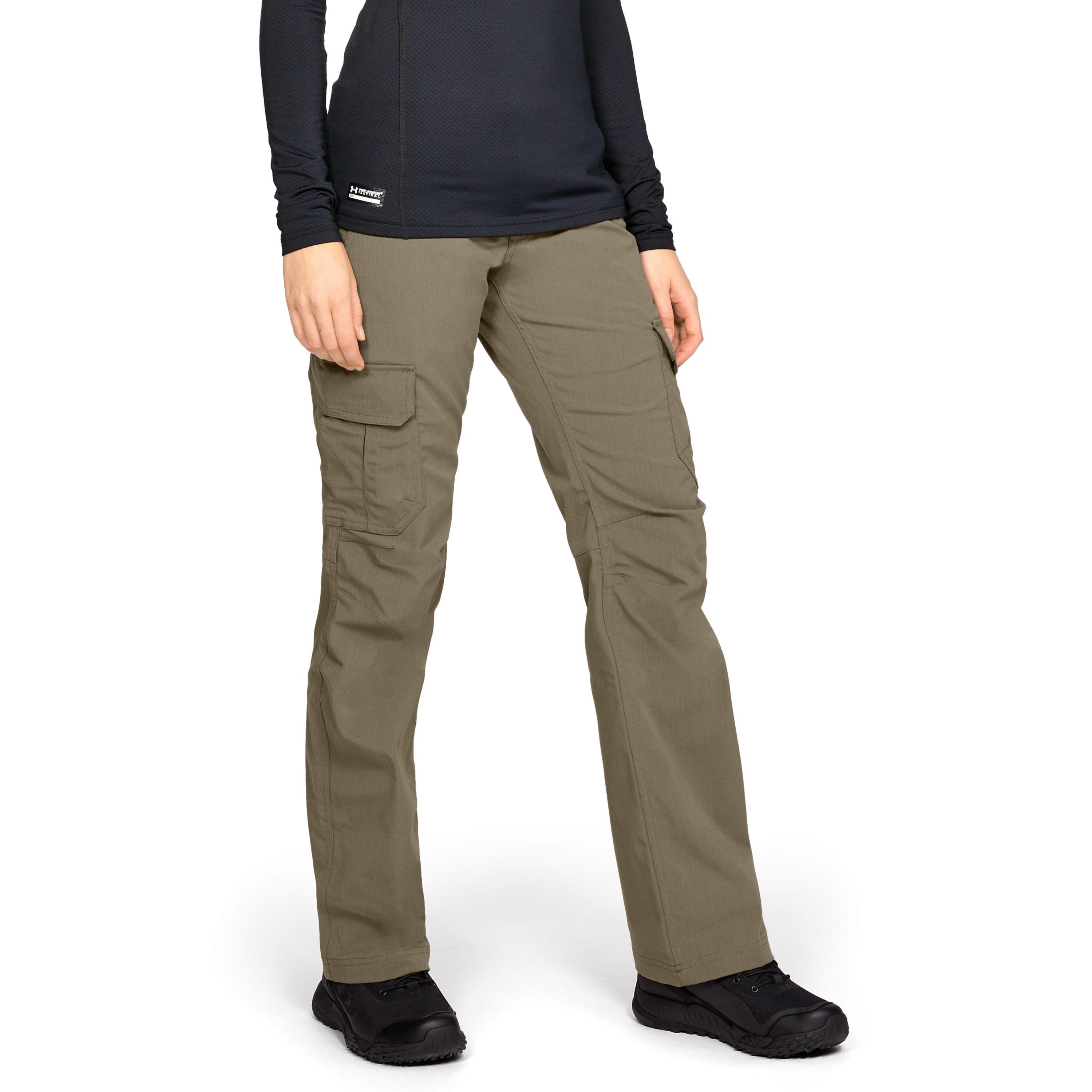 under armour tactical patrol pants