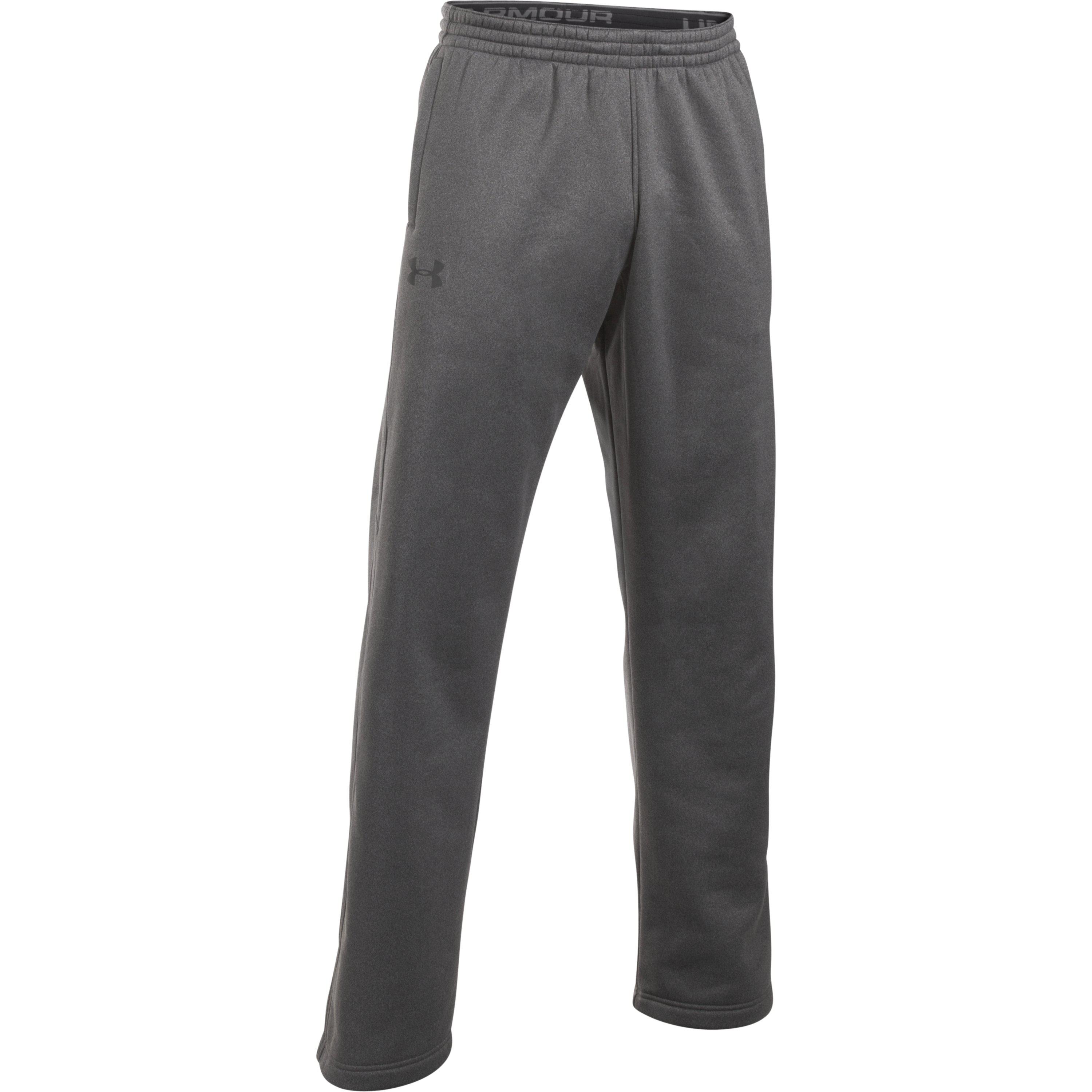 under armour storm pants men white