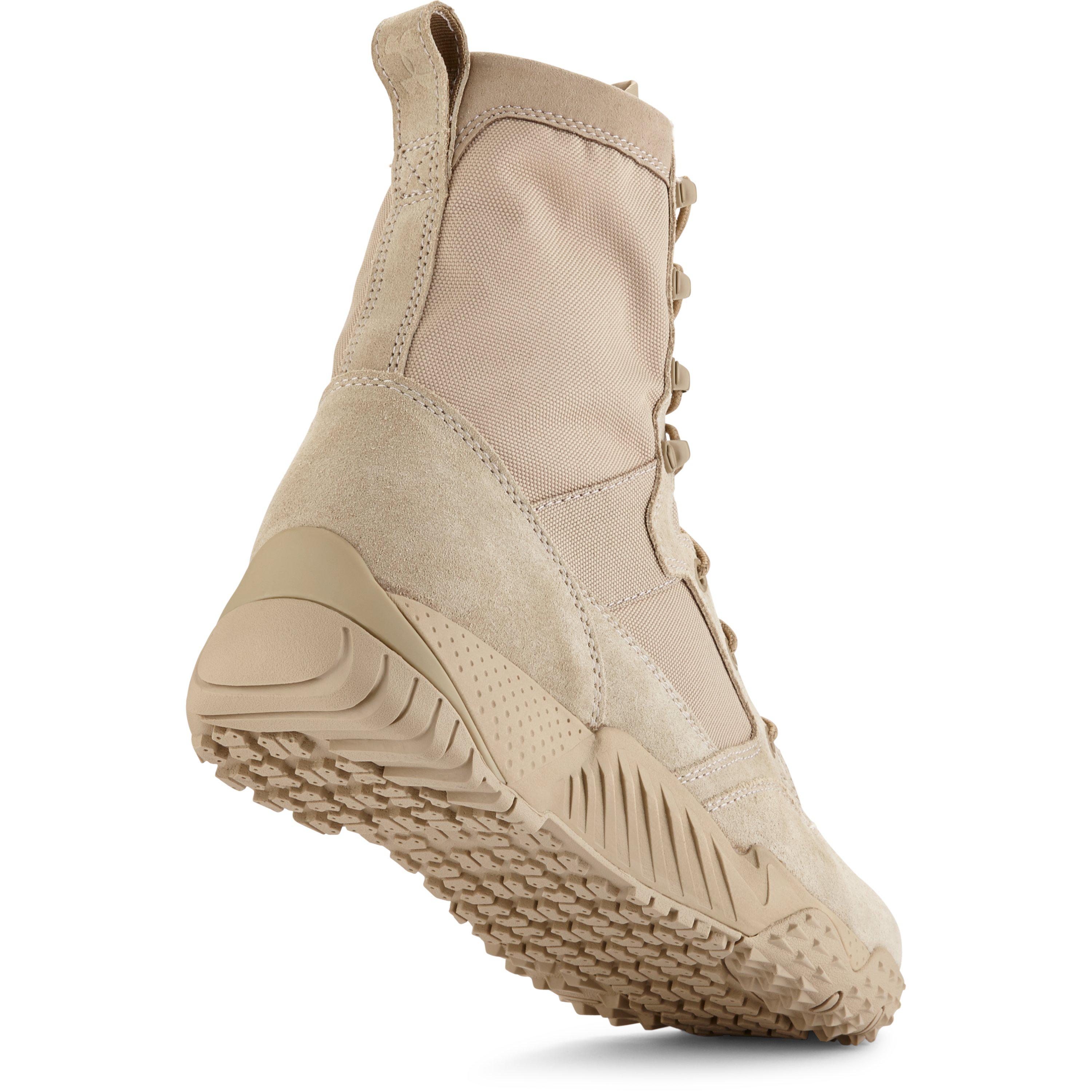 under armour desert rat