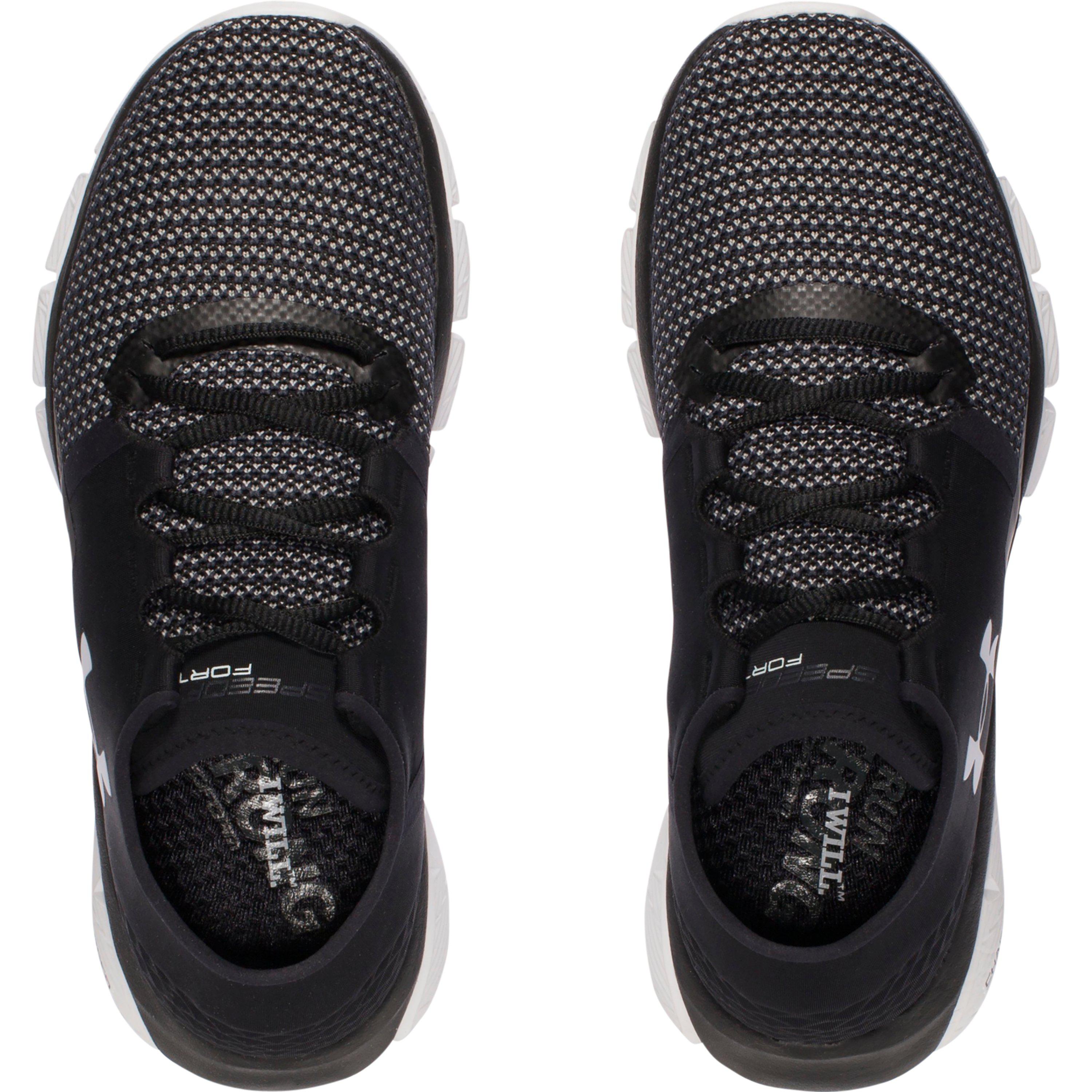 under armour fortis 2