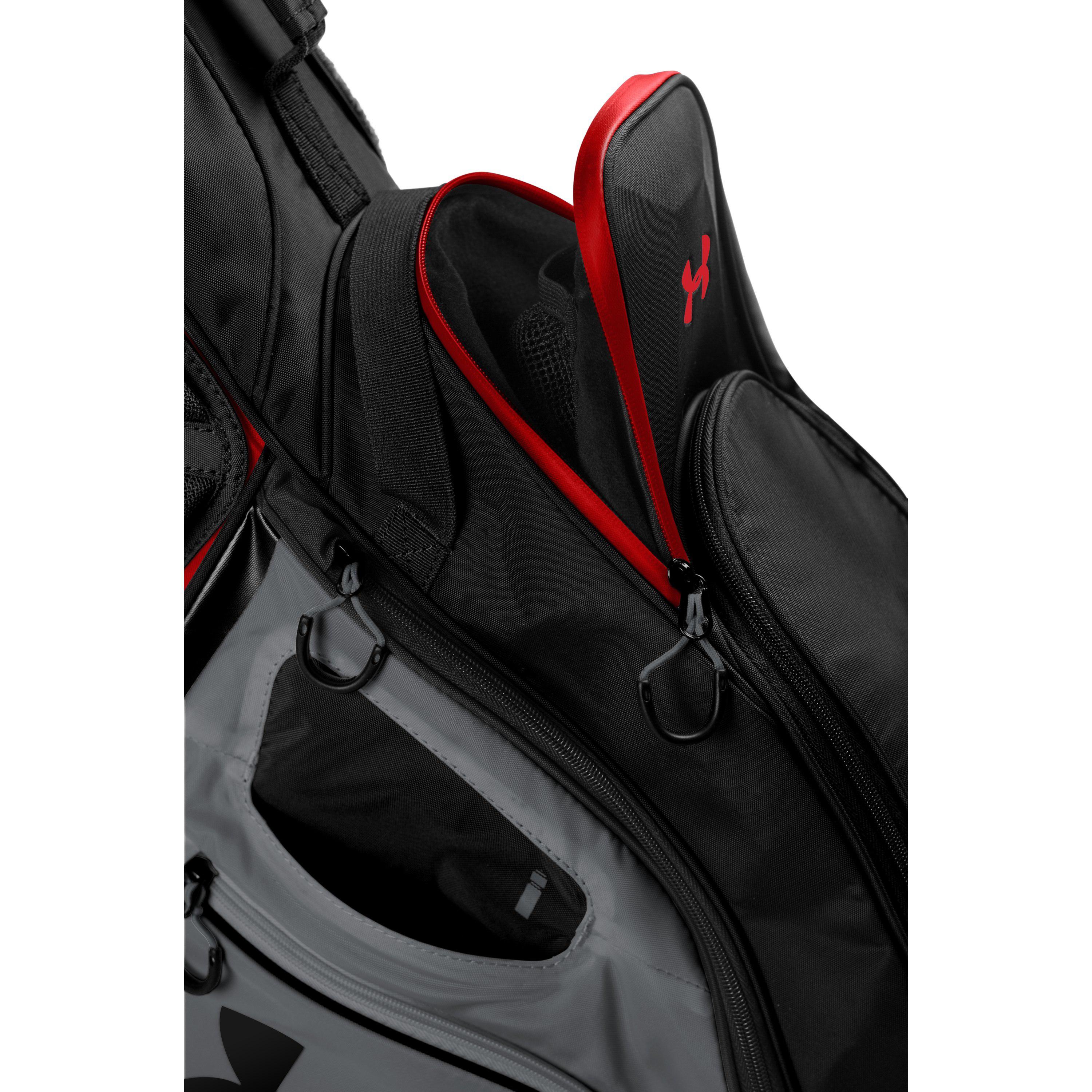 under armour storm match play