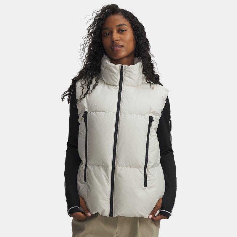 Under Armor Veste Sans Manche Jd Sport Vestes Under Armour Pour