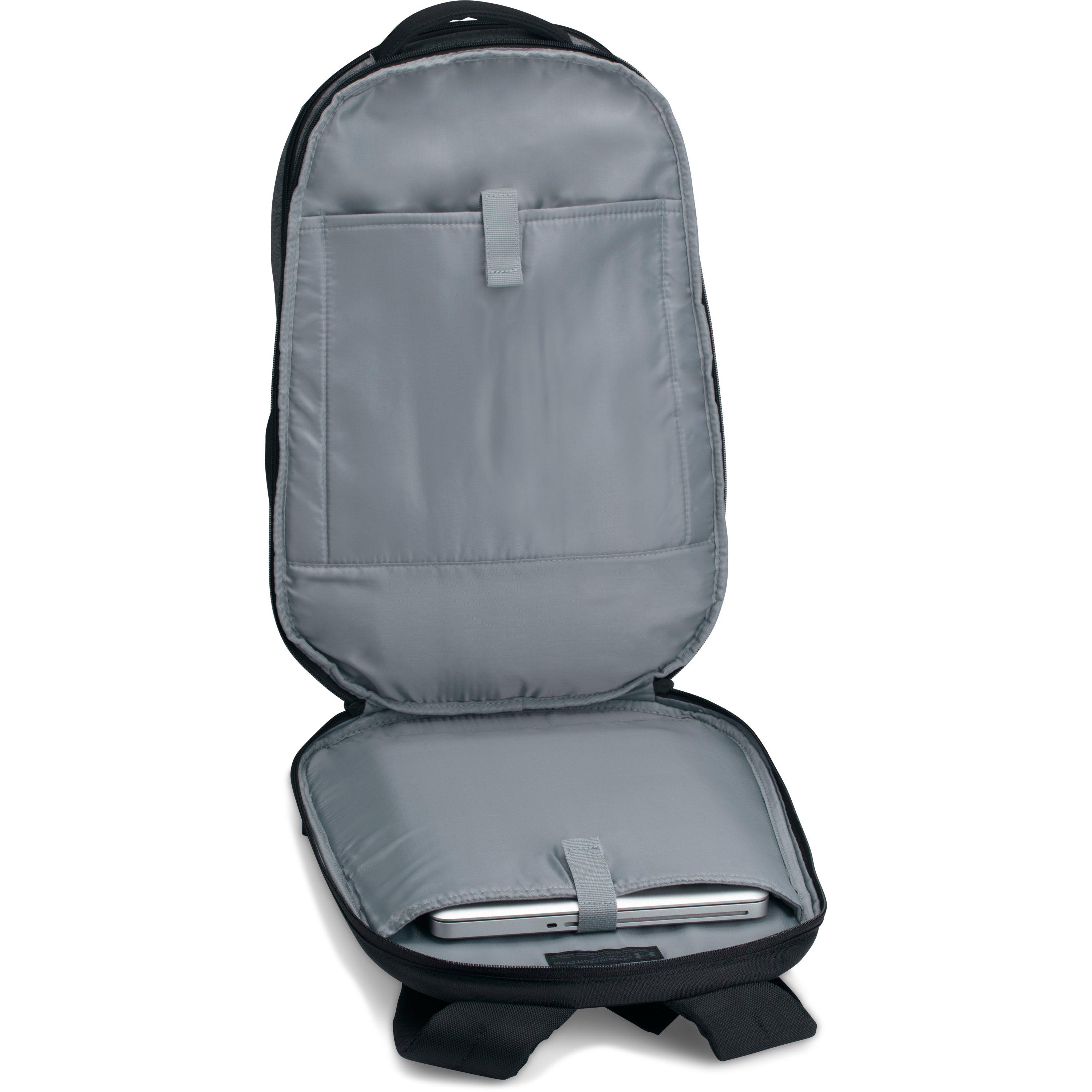 men's ua hudson backpack