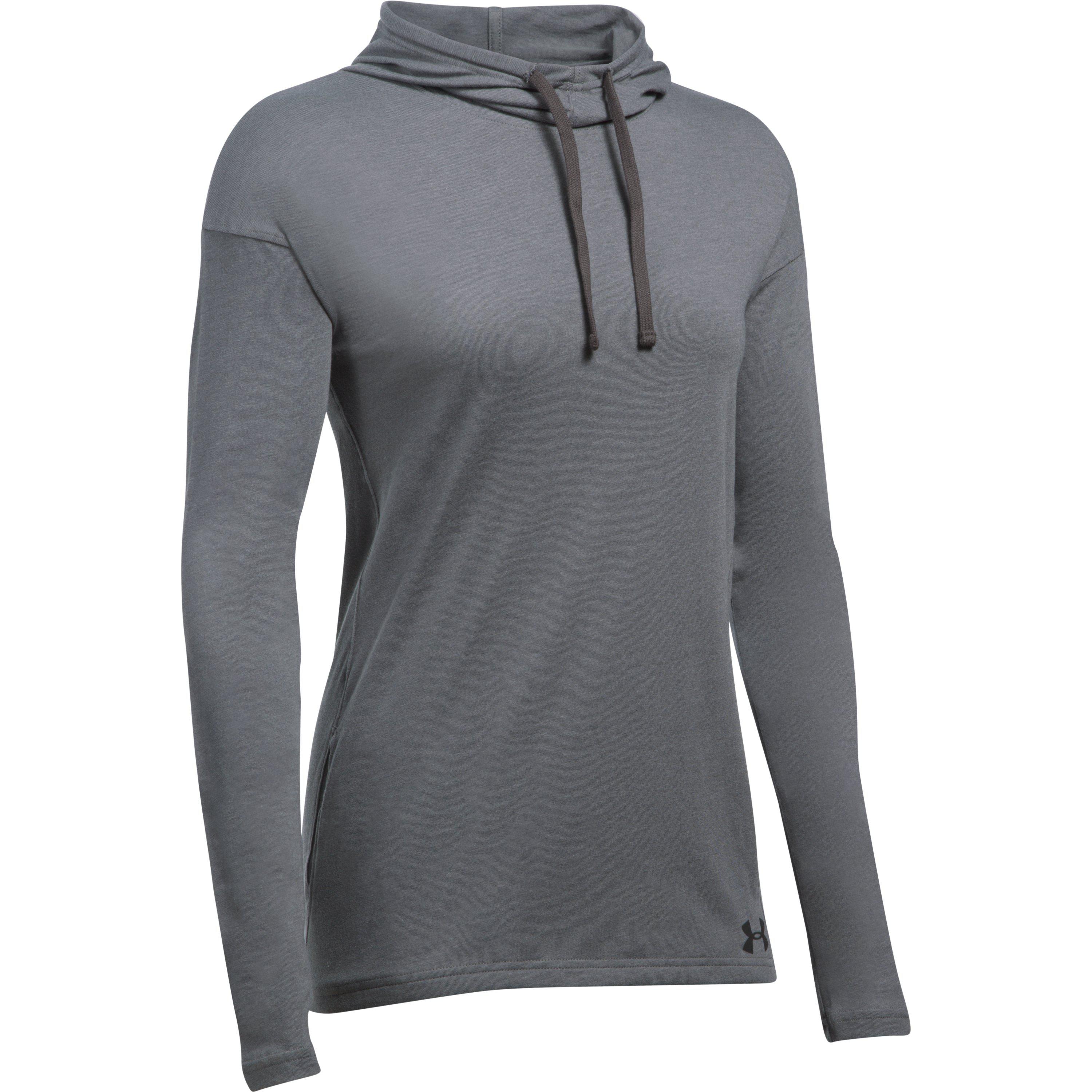 under armour stadium hoody