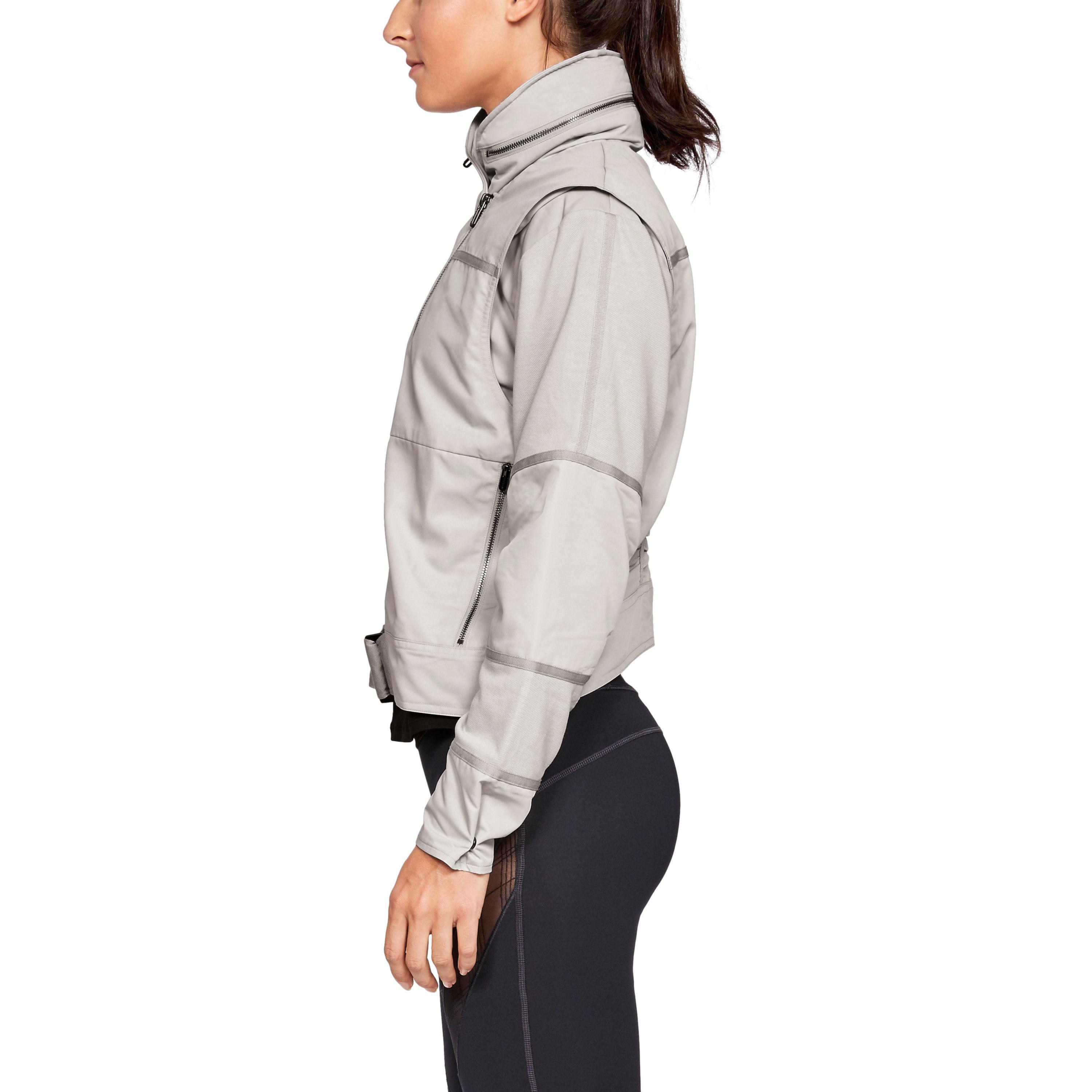 ua generation jacket