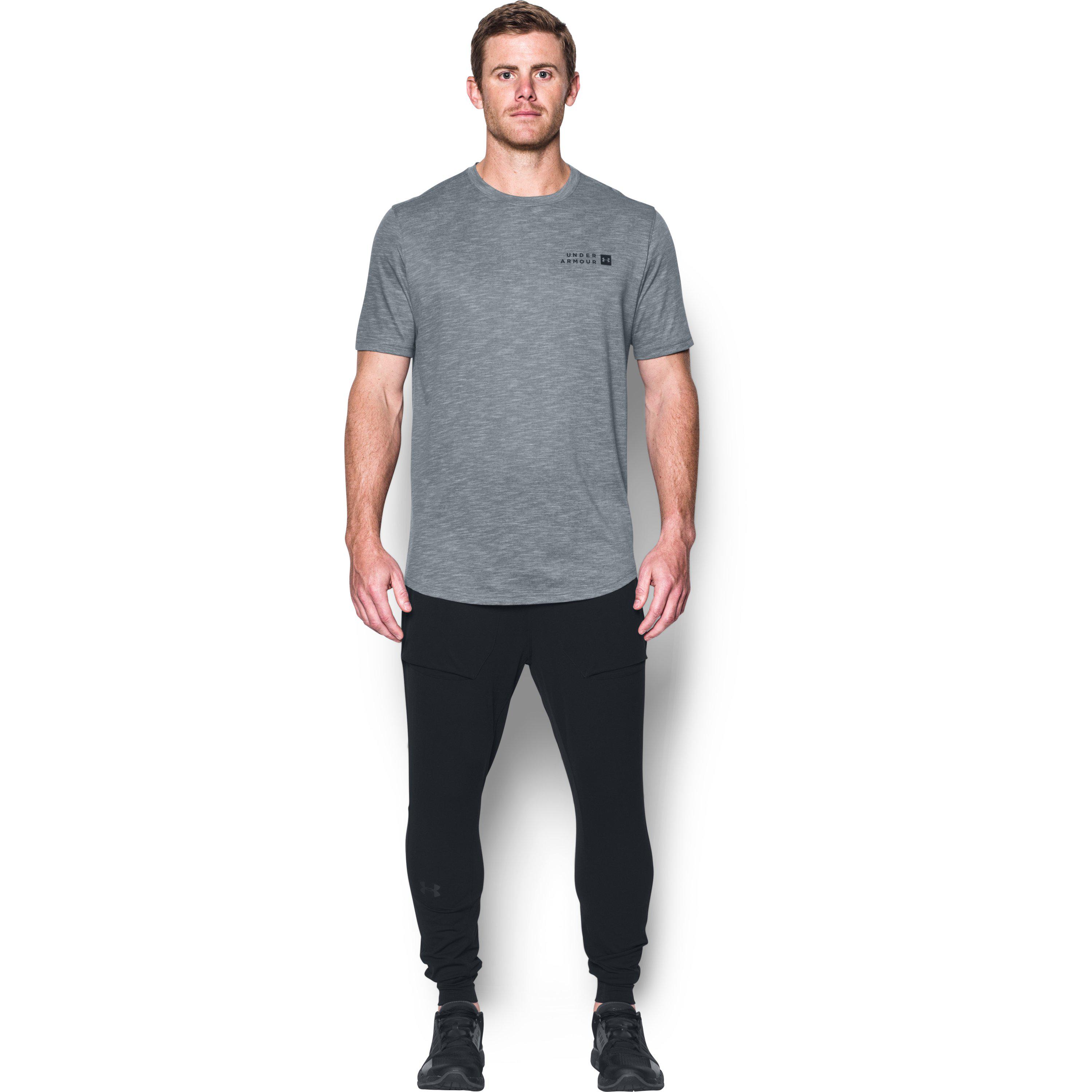 under armour sportstyle core