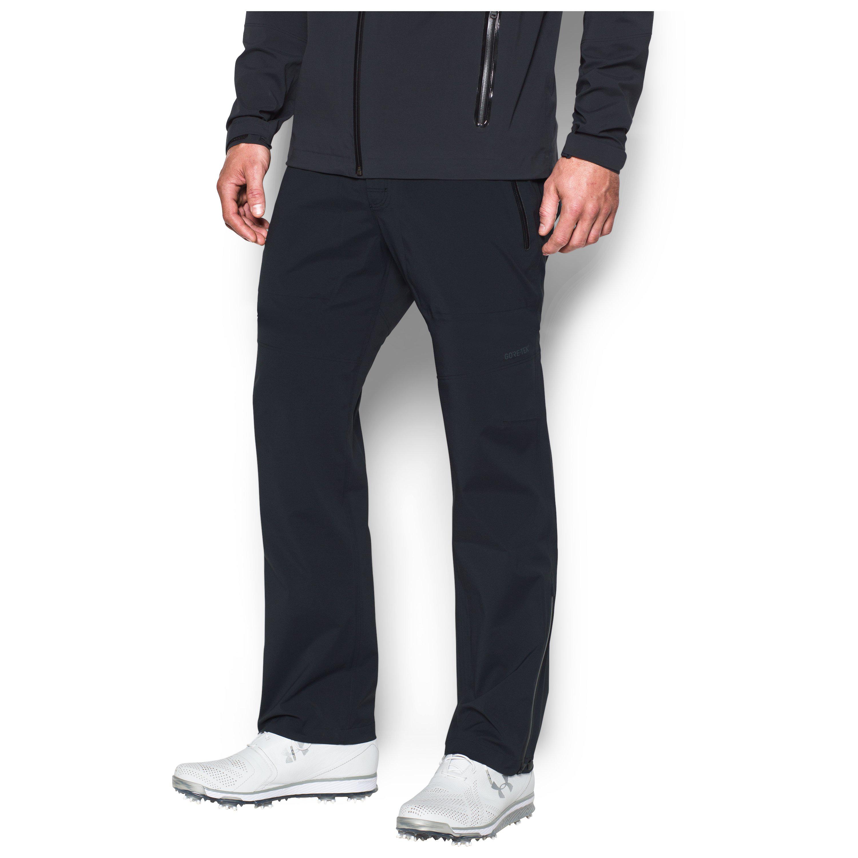 عامل الكهرباء هطول الأمطار بينيلوبي Under Armour Gore Tex Paclite Trousers Ballermann 6 Org عامل الكهرباء هطول الأمطار بينيلوبي Under Armour Gore Tex Paclite Trousers Ballermann 6 Org