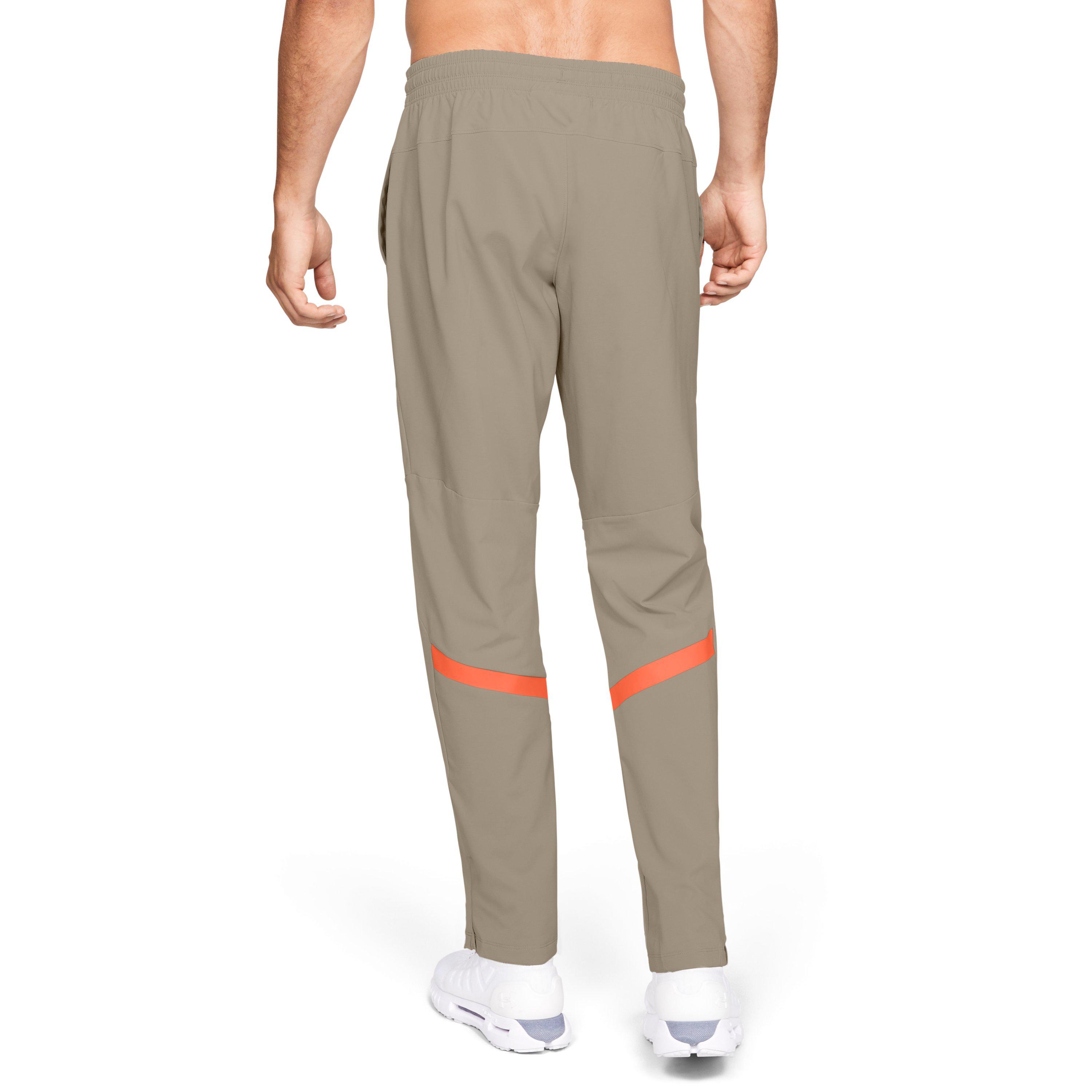 under armour cyclone track pants