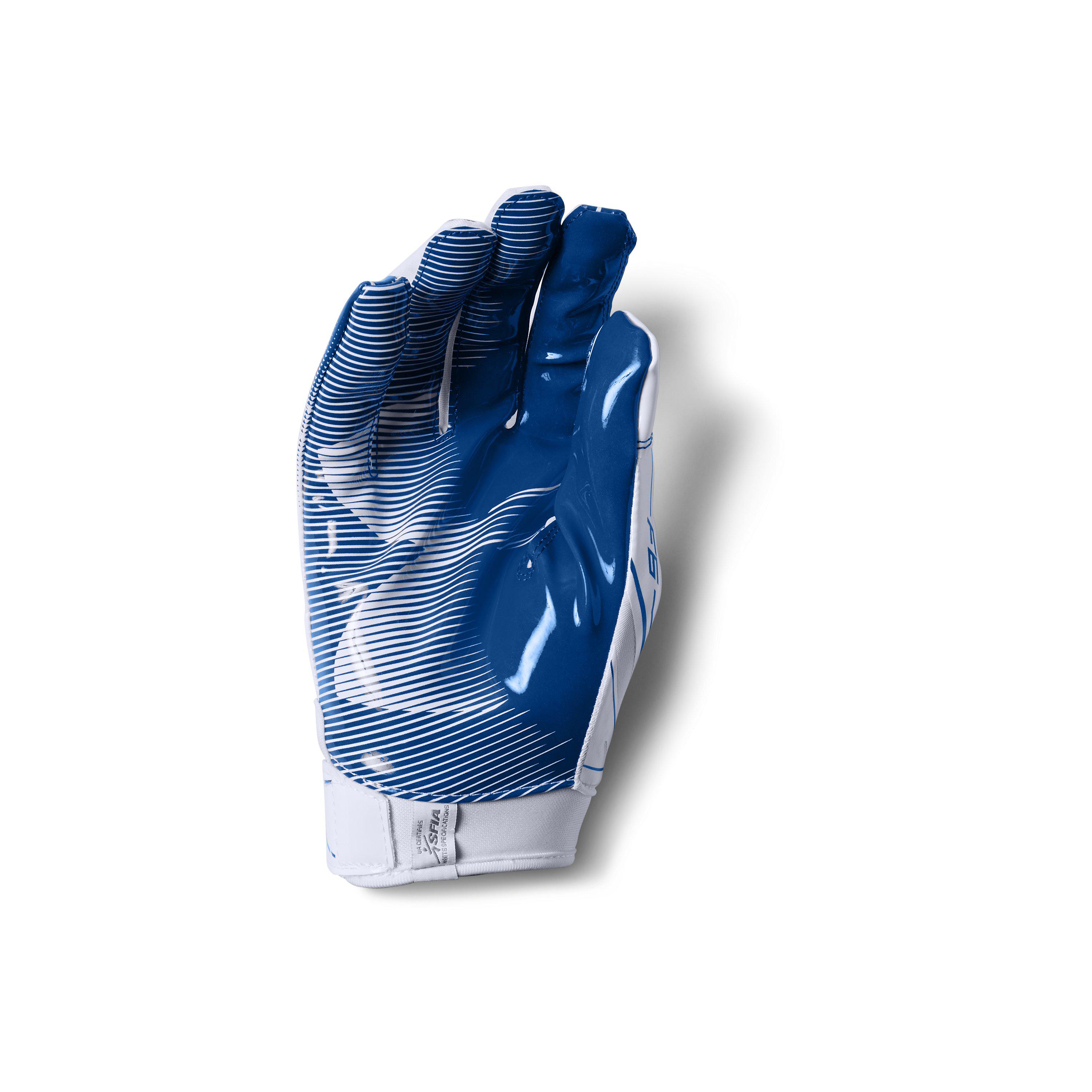 under armour ua f6