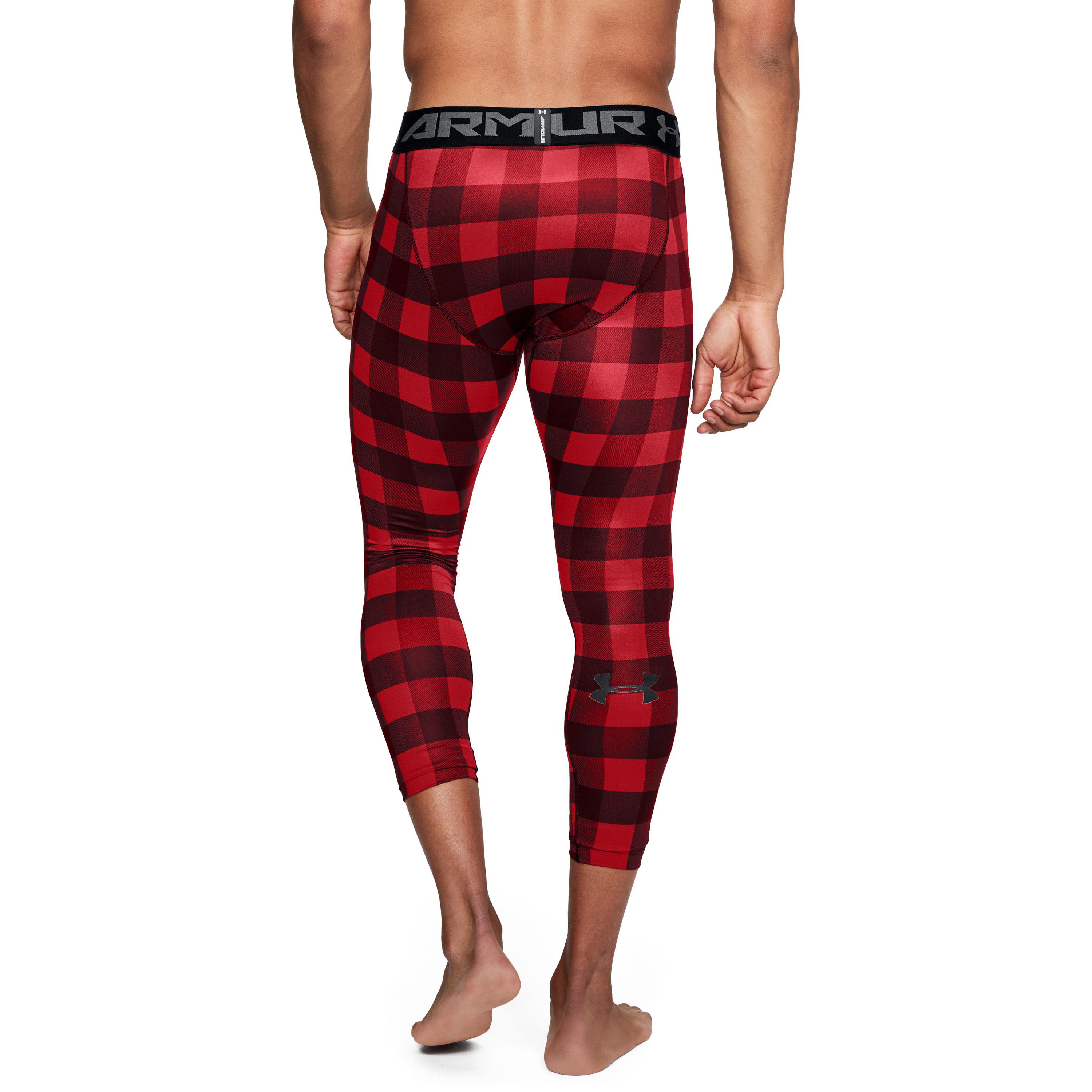 ua coldgear leggings