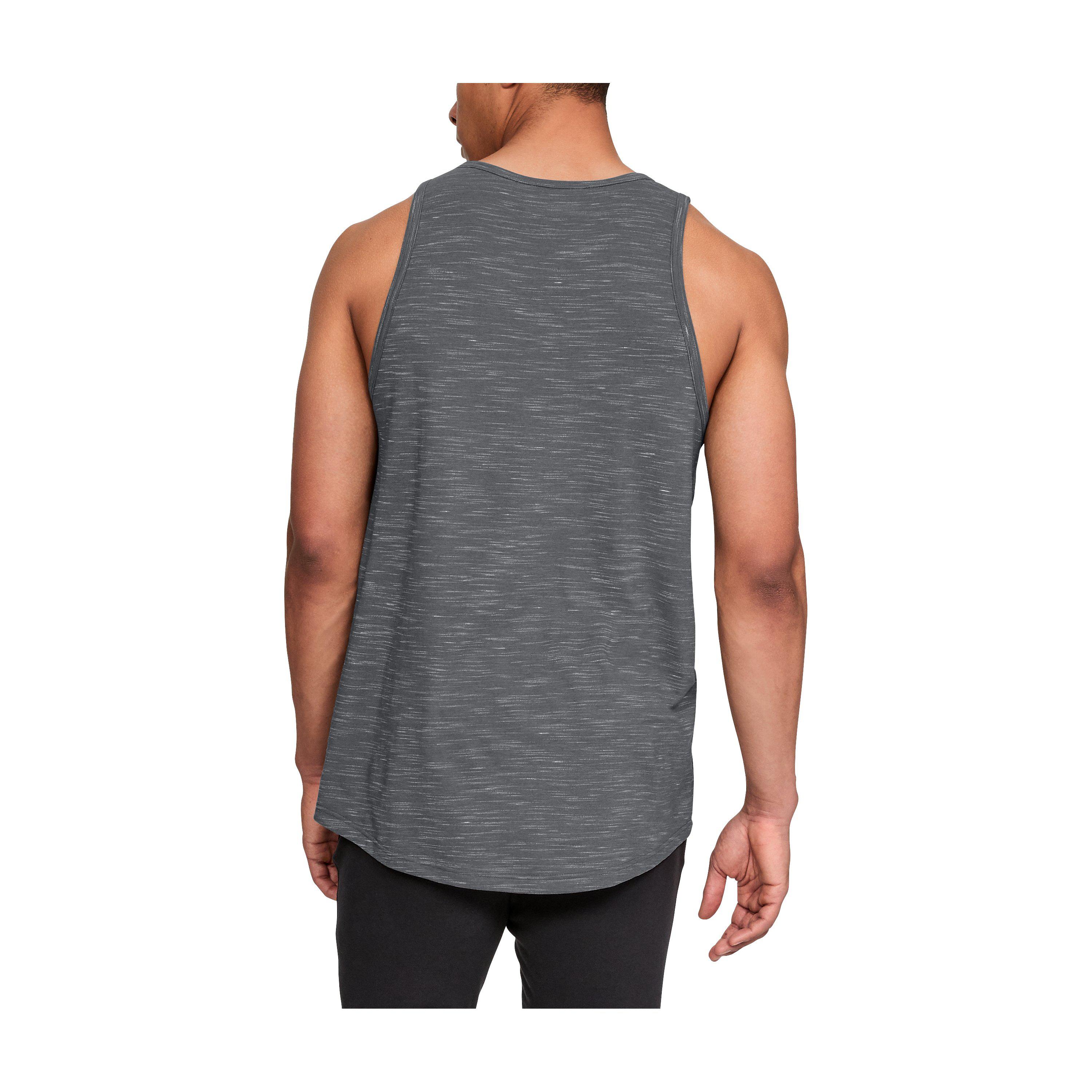 Under armour sportstyle graphic tank Clearance