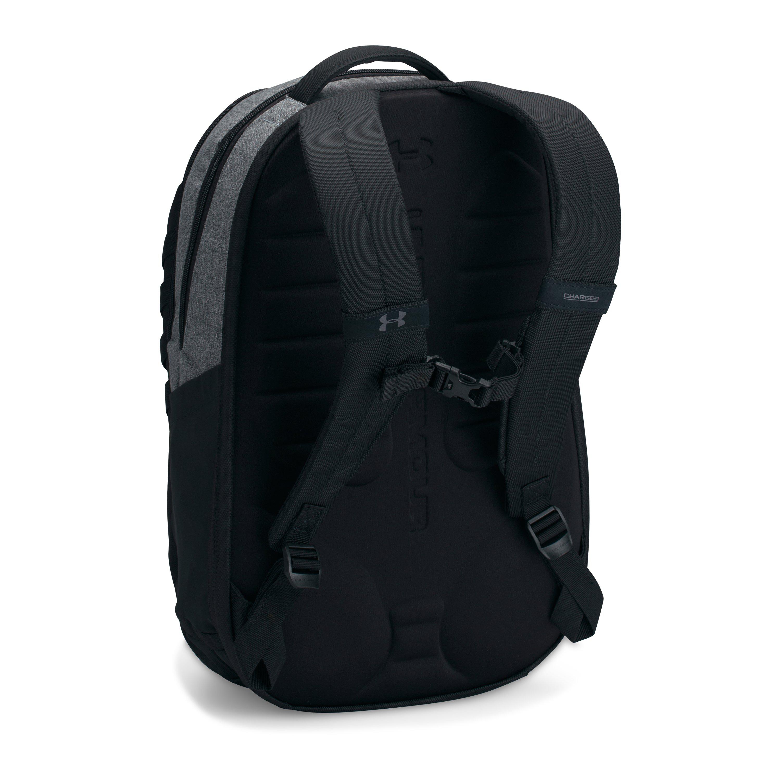 ua hudson backpack