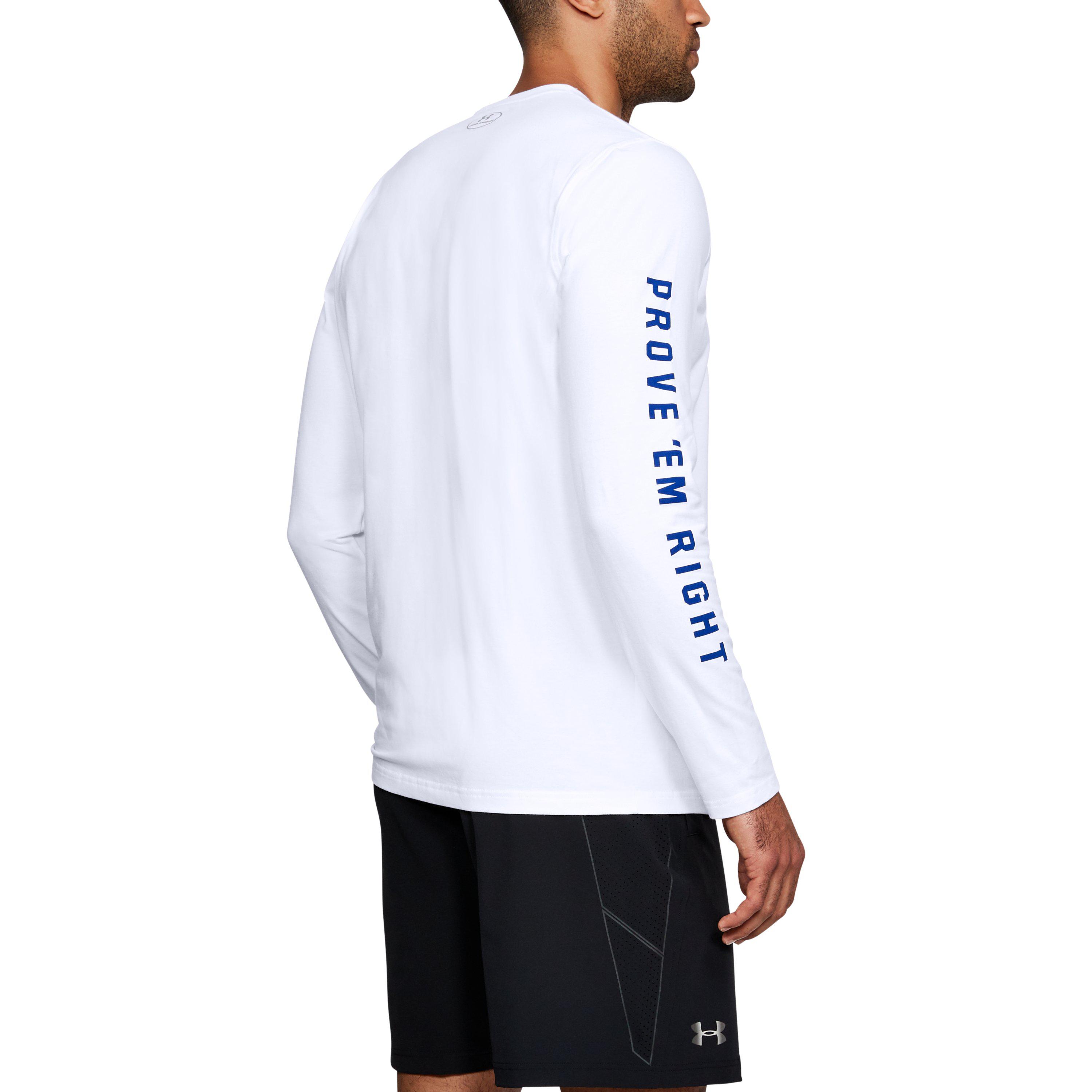 ua 199 shirt