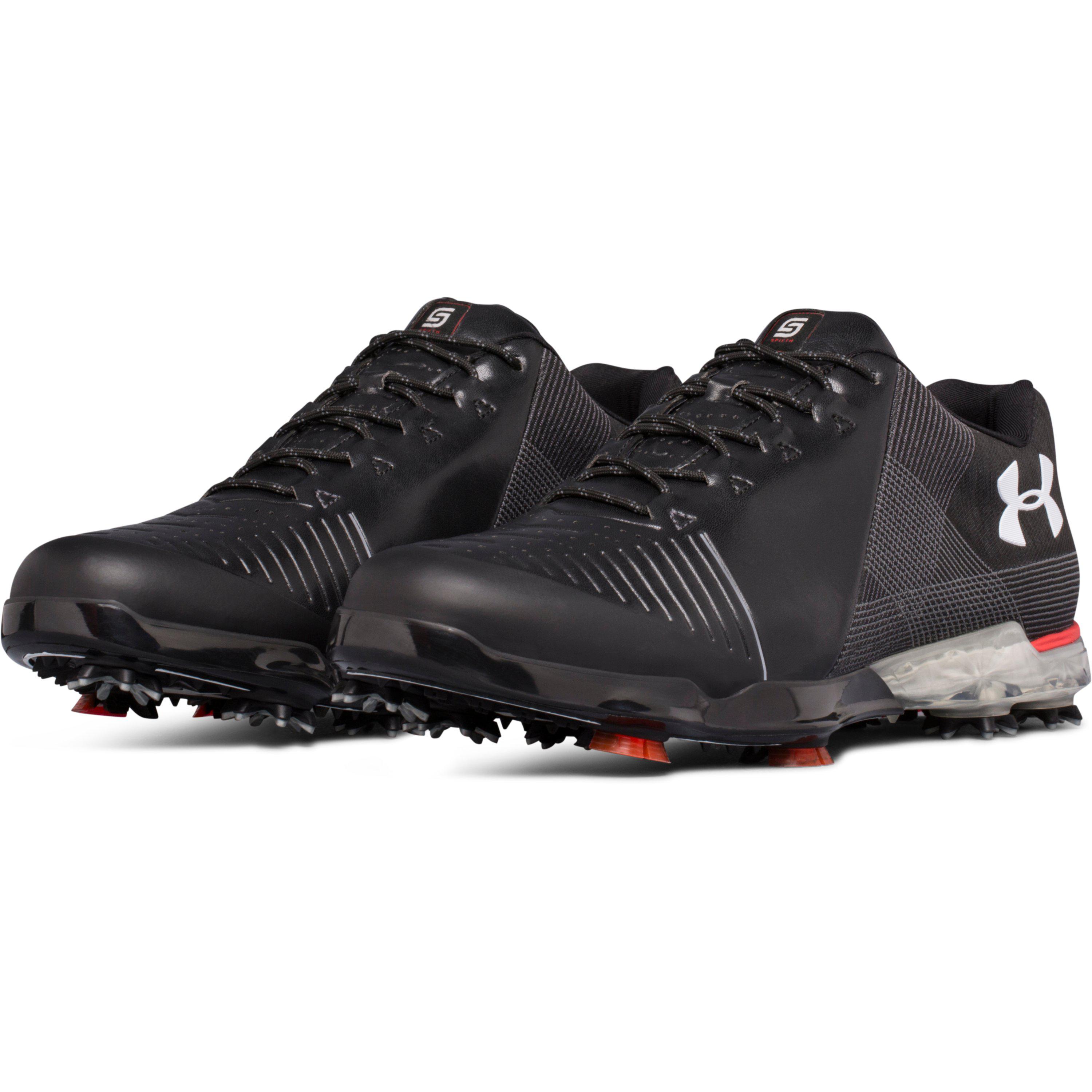 under armour spieth 2 golf shoes