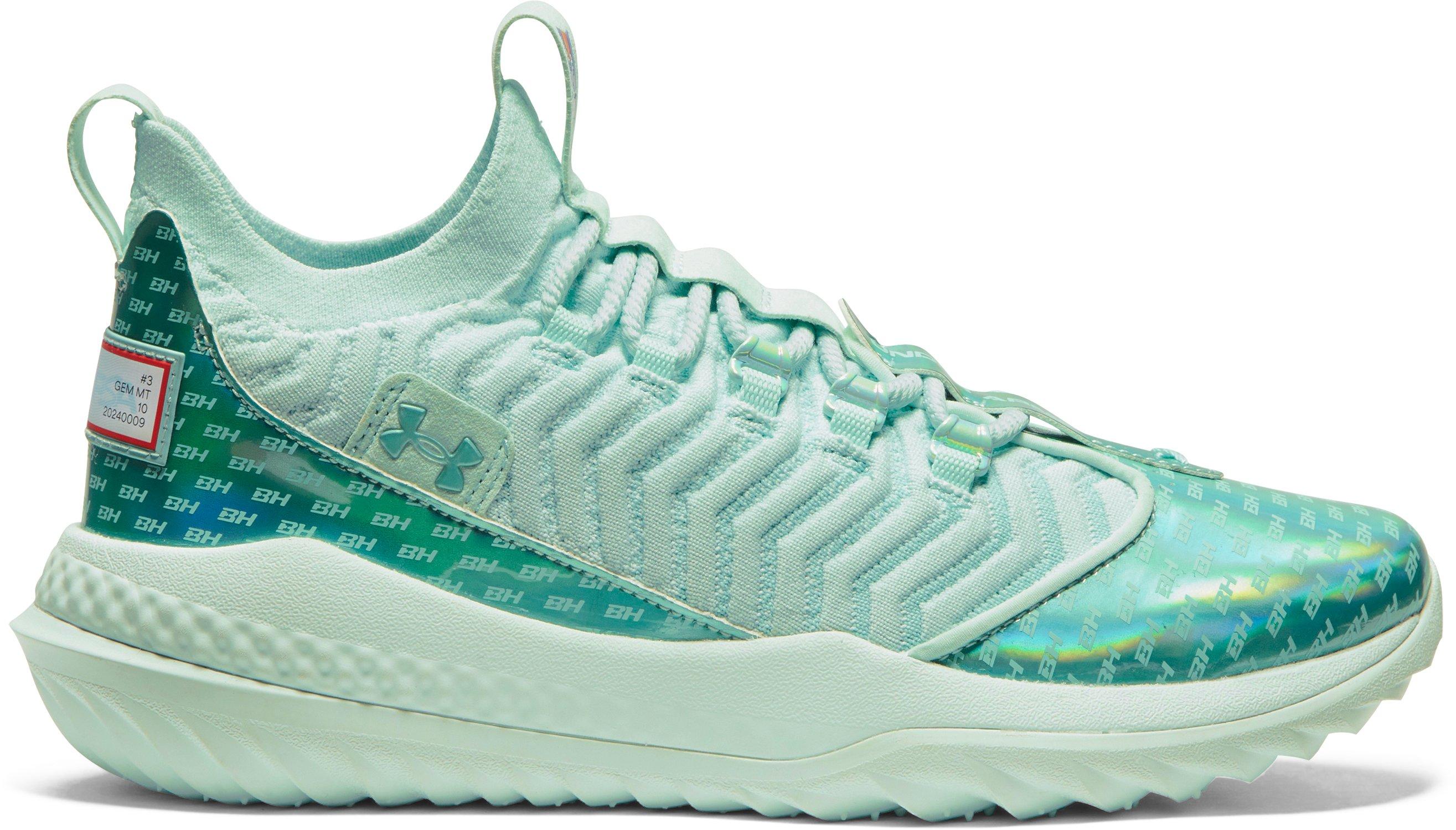 ua baseball turf shoes