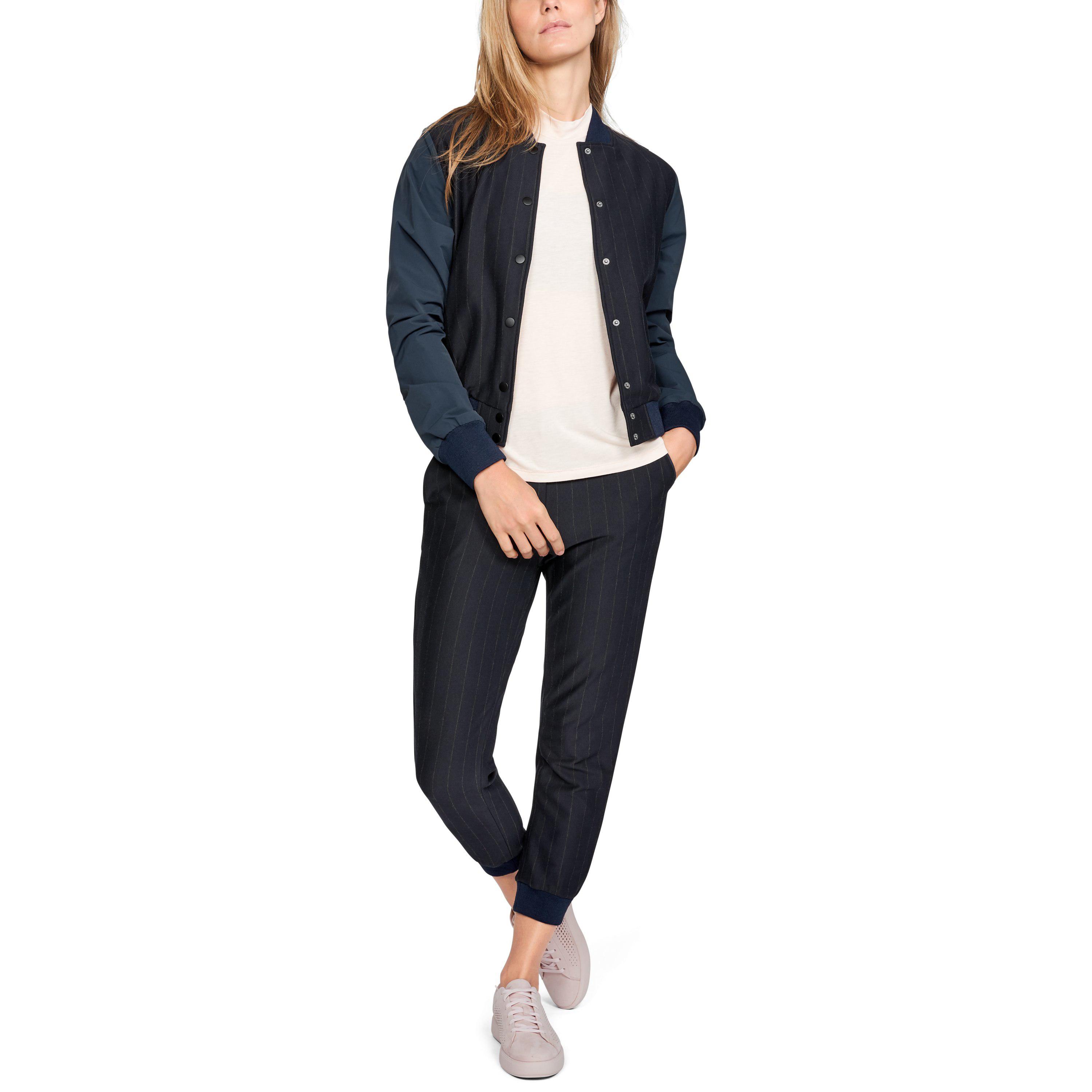 uas sportswear jacket