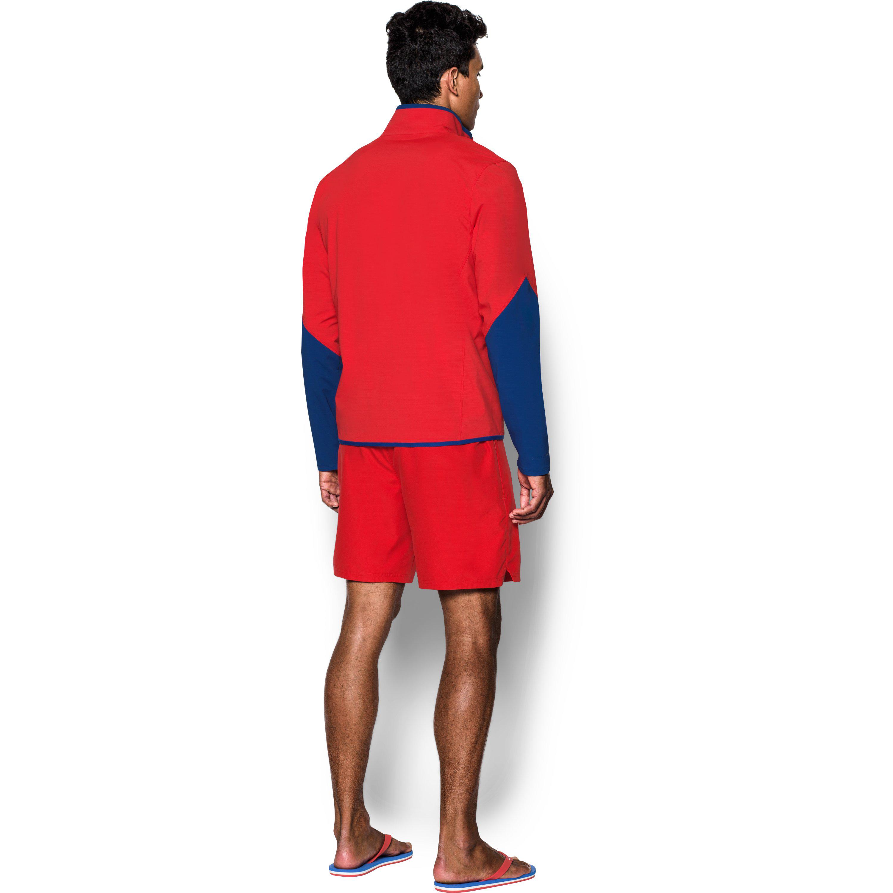 under armour baywatch shorts