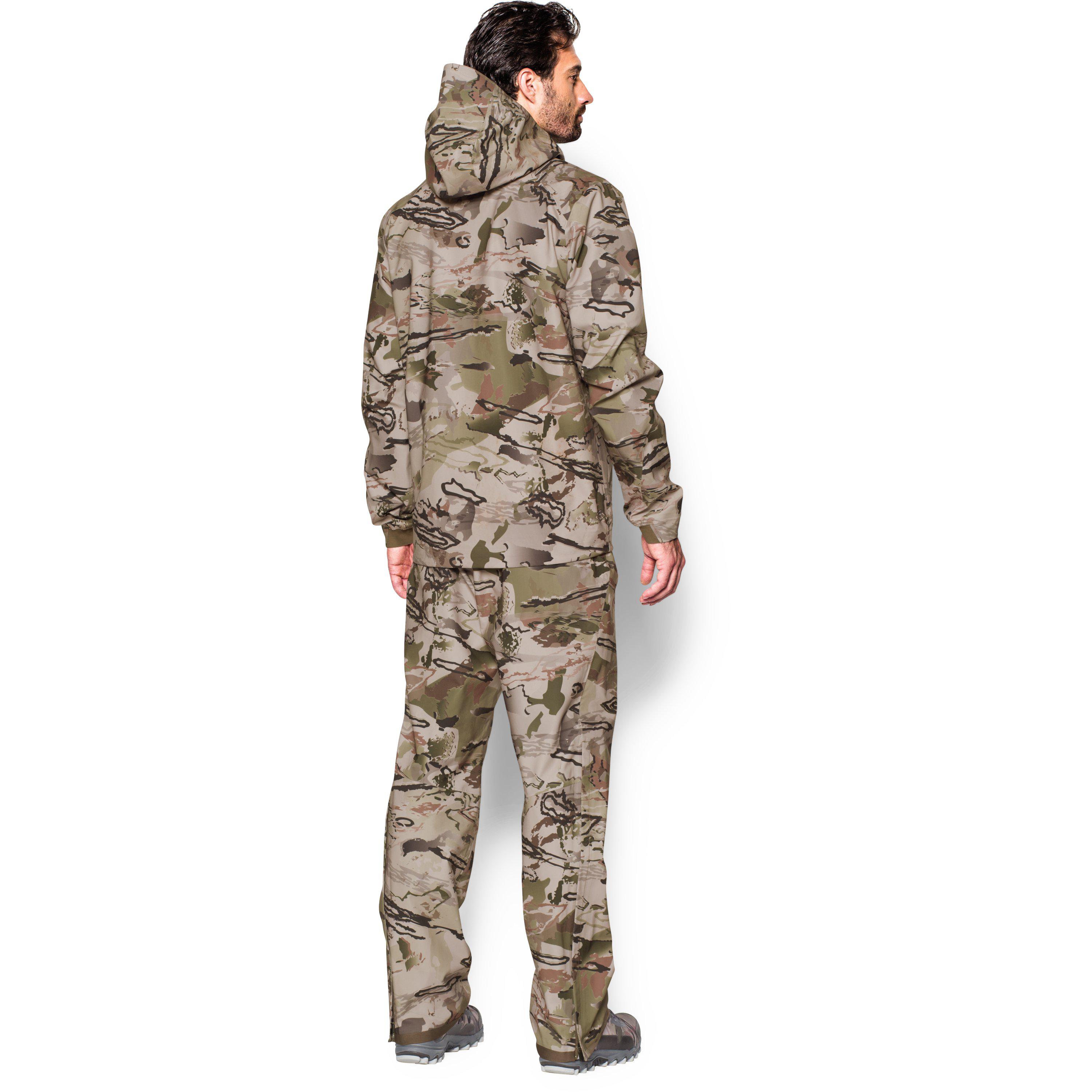 ridge reaper field pants