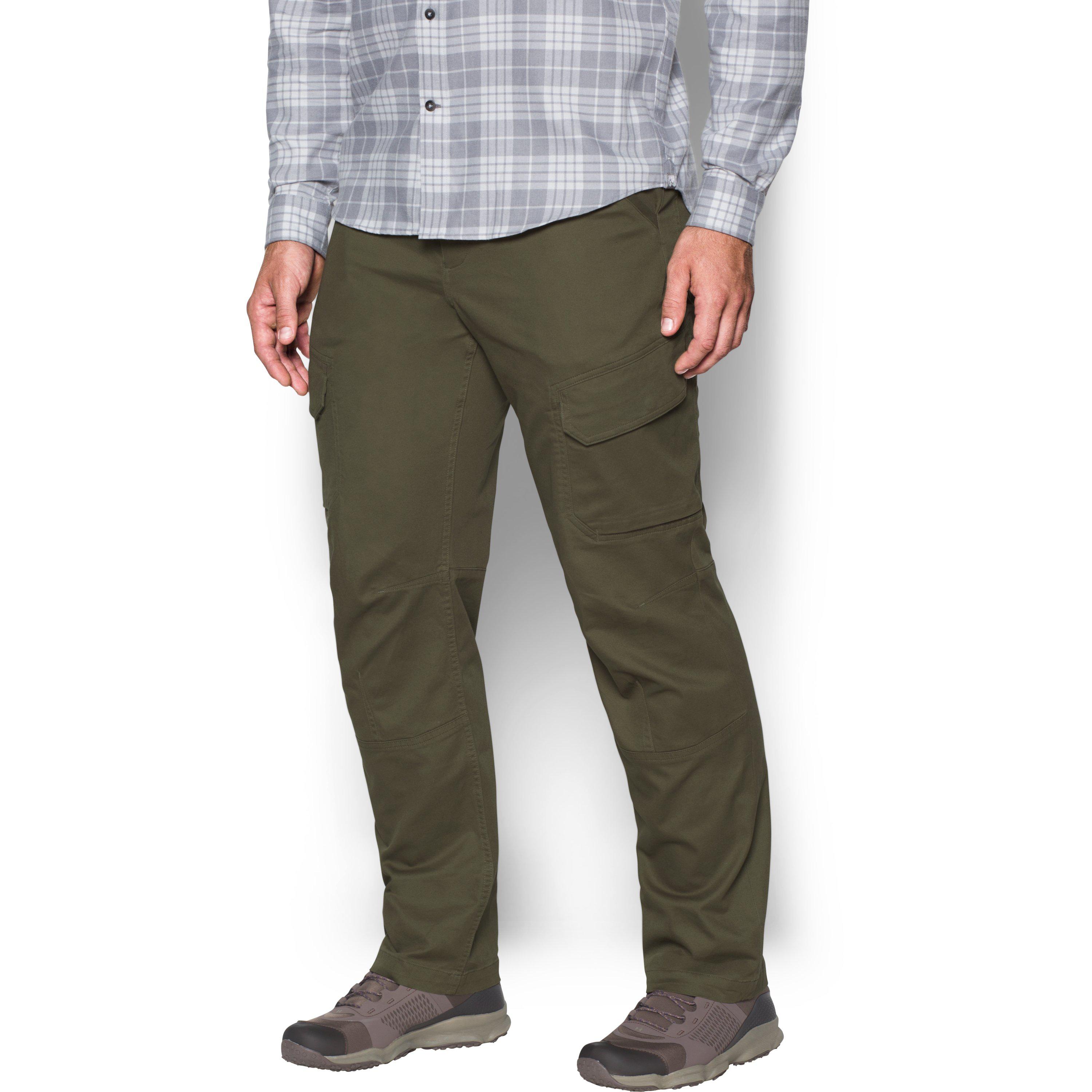 ua payload pants