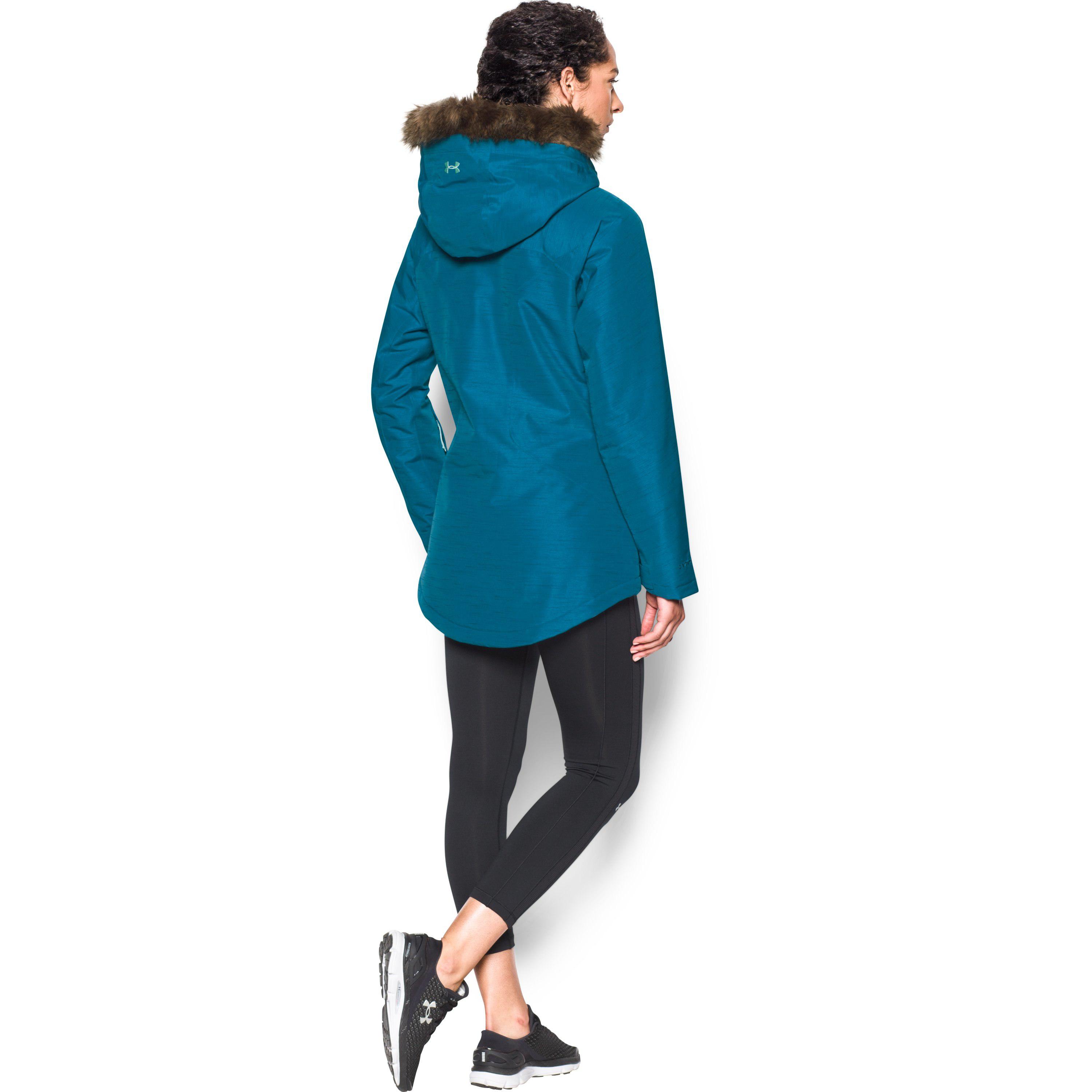 under armour kymera