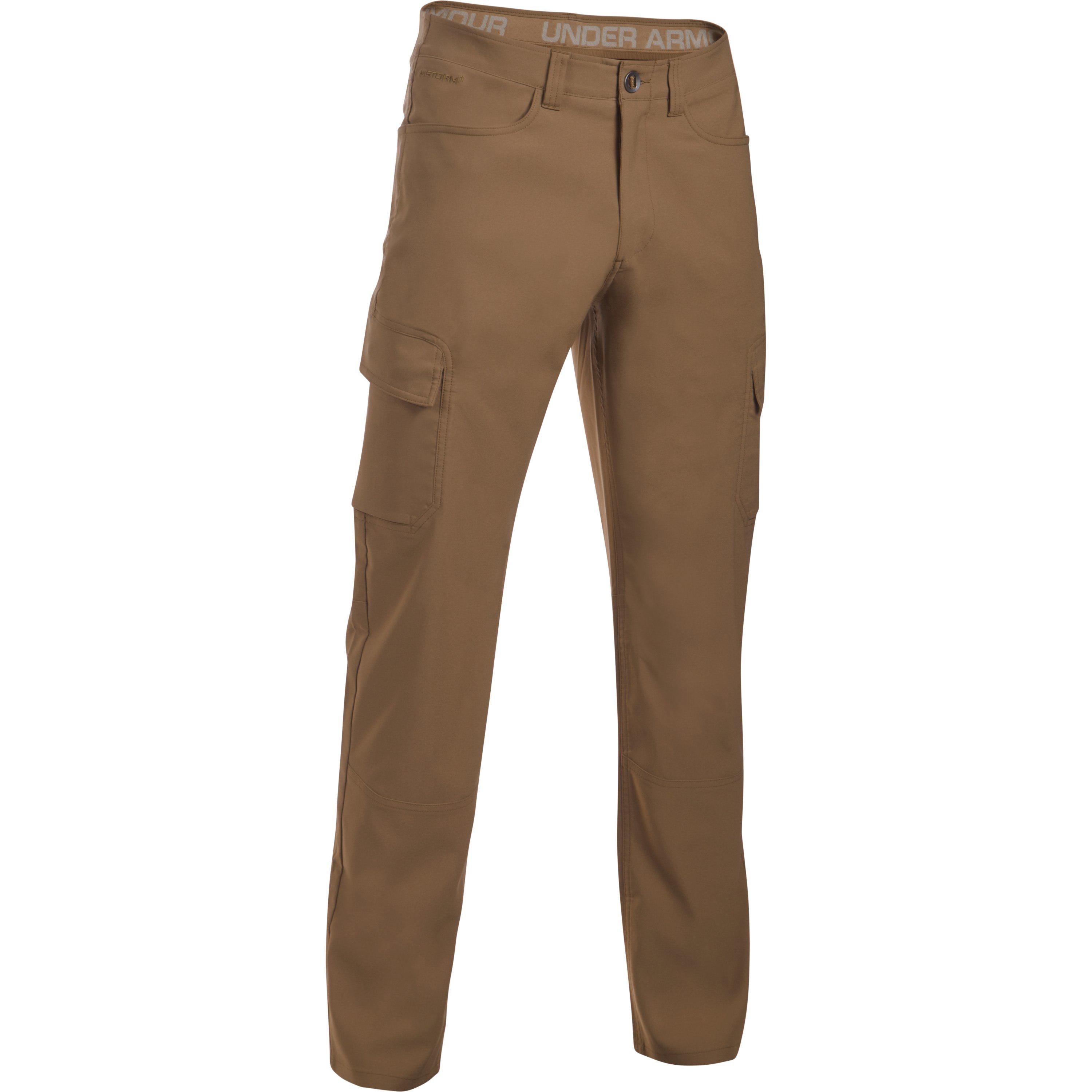 men's under armour storm covert pant