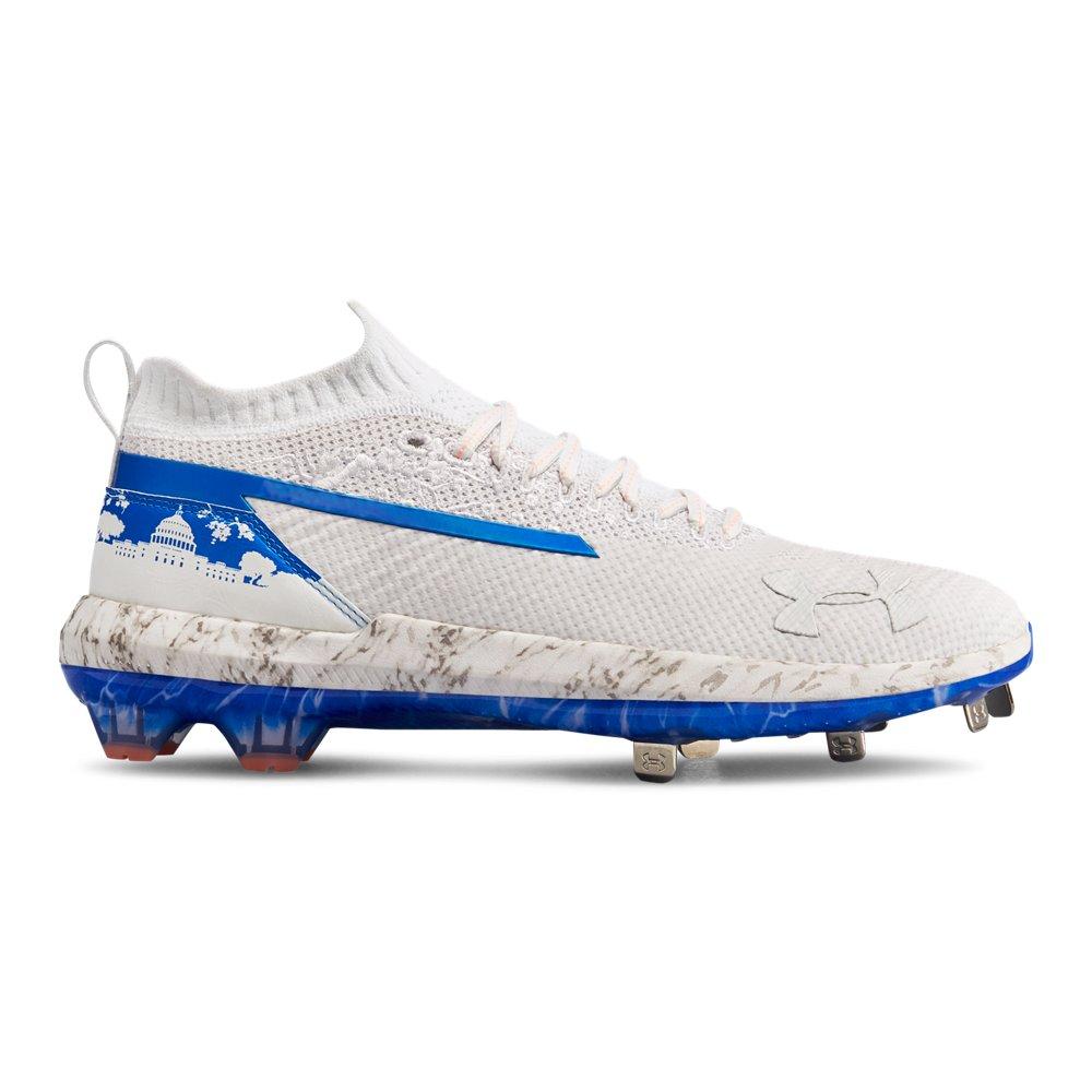 ua harper 2 low