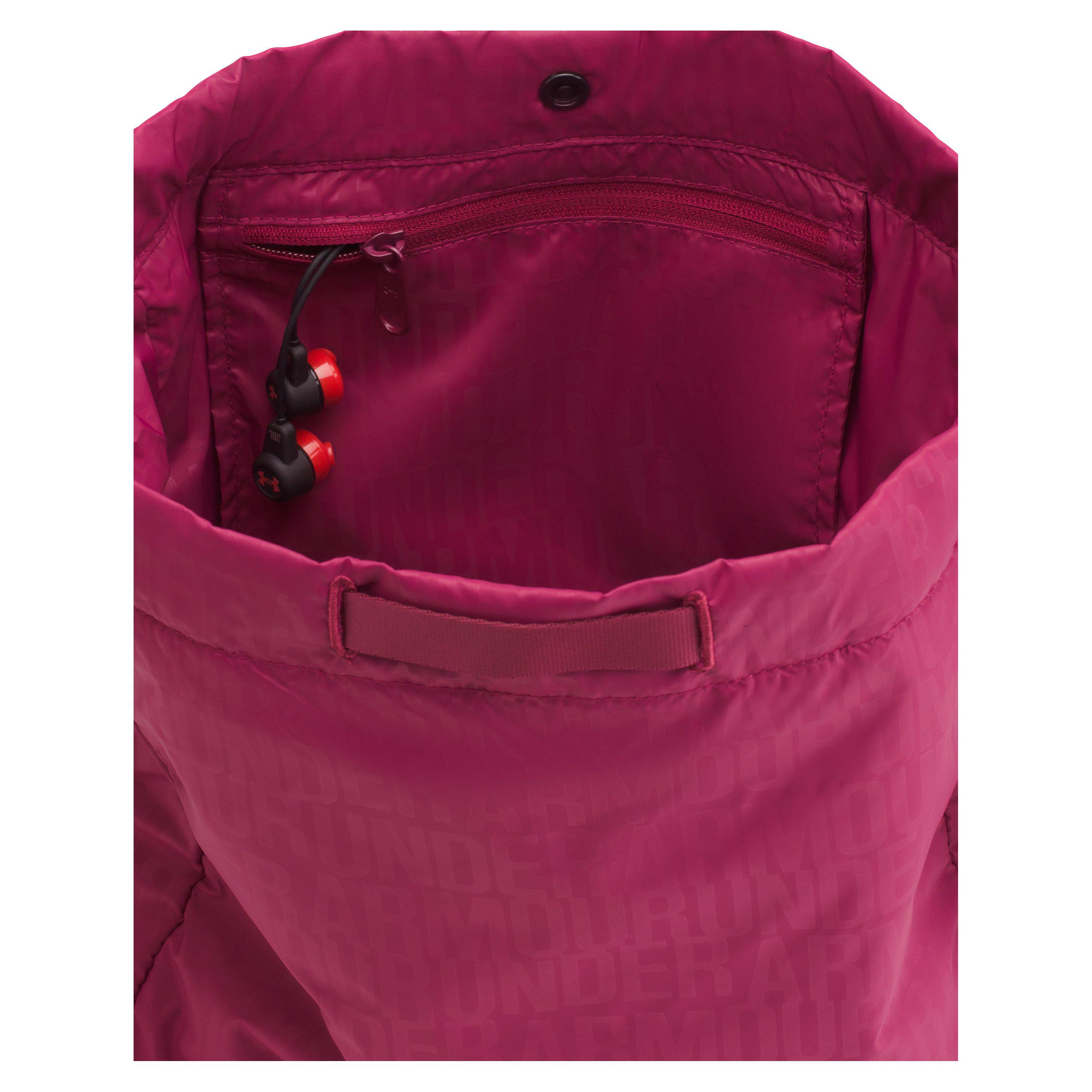 under armour women's ua motivator backpack