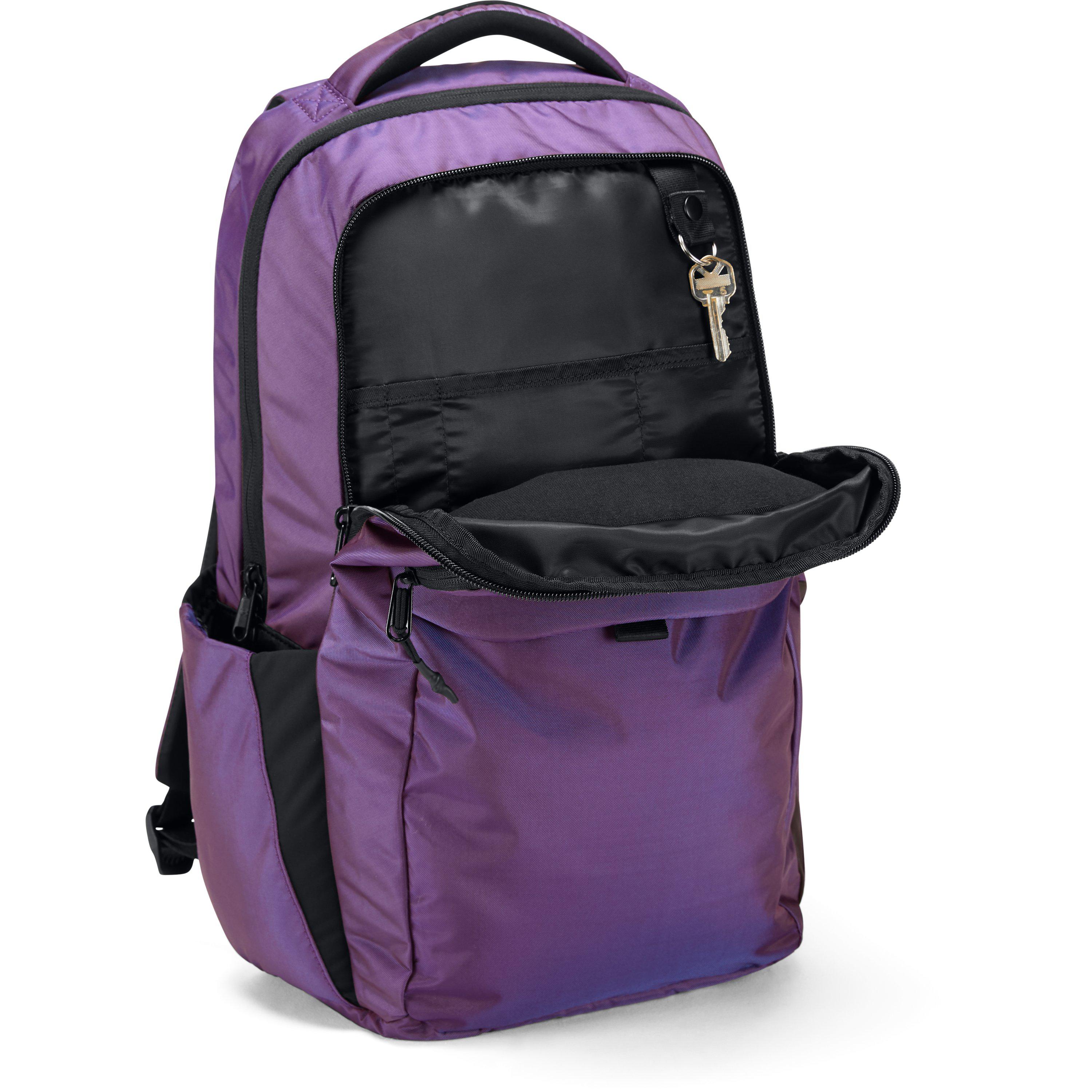 women's ua on balance backpack