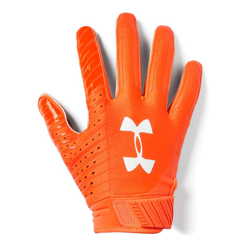 ua spotlight le gloves