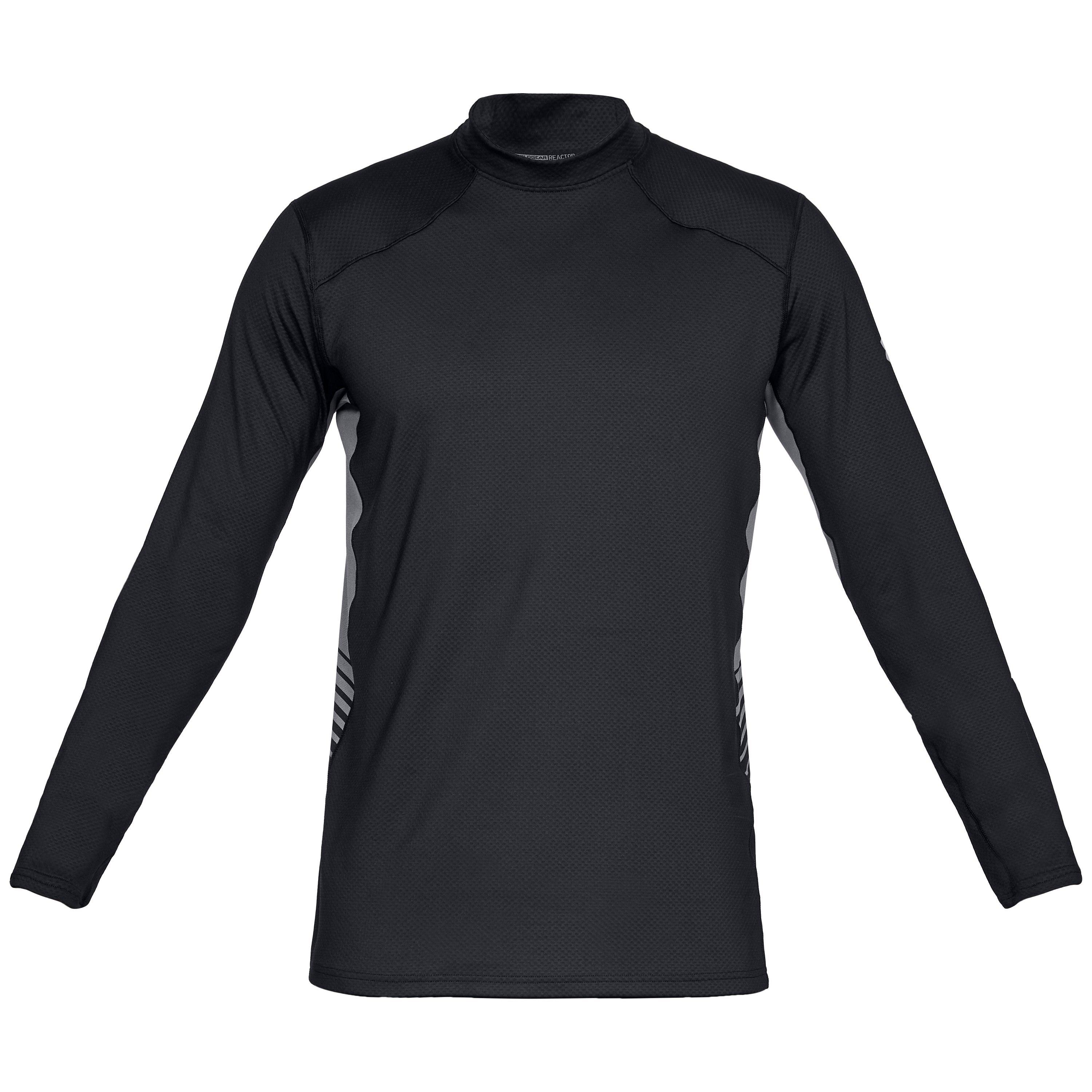 under armour coldgear reactor shirt