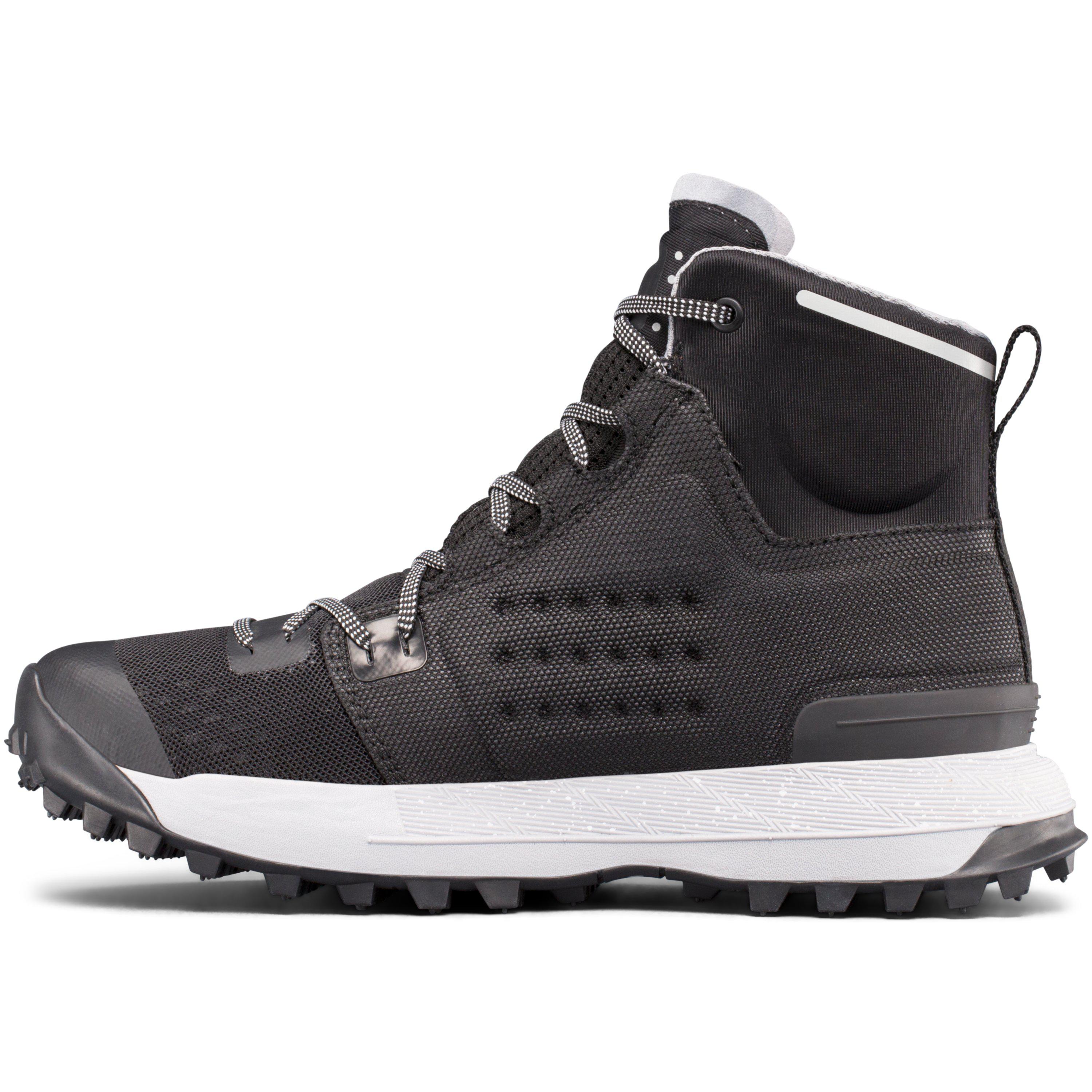 ua newell ridge mid gtx