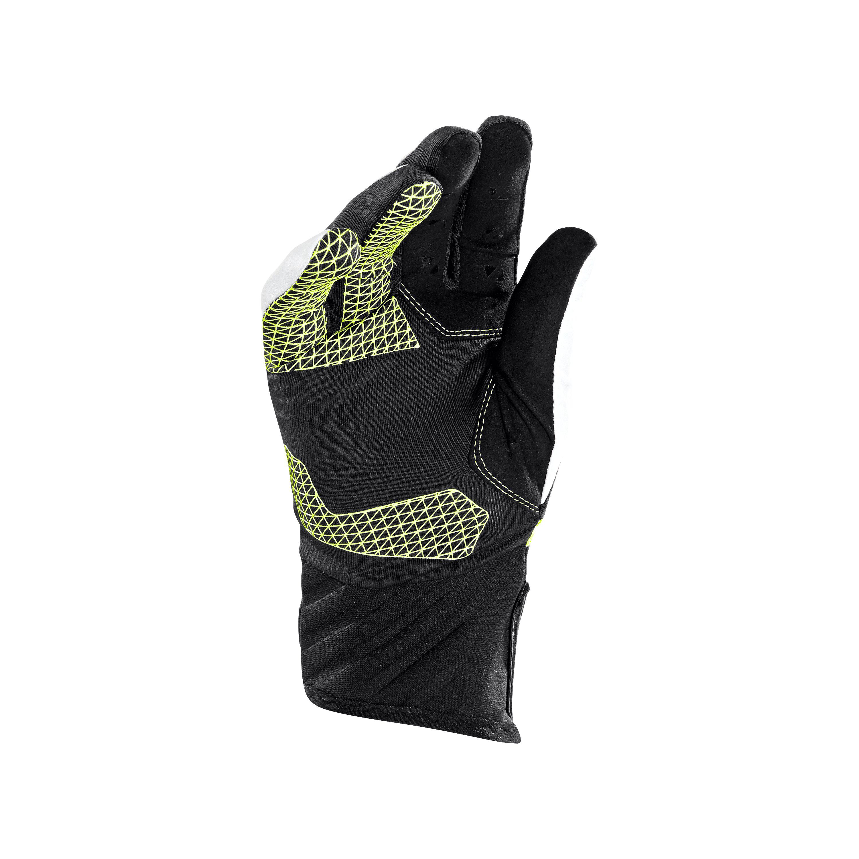 under armour coldgear running gloves