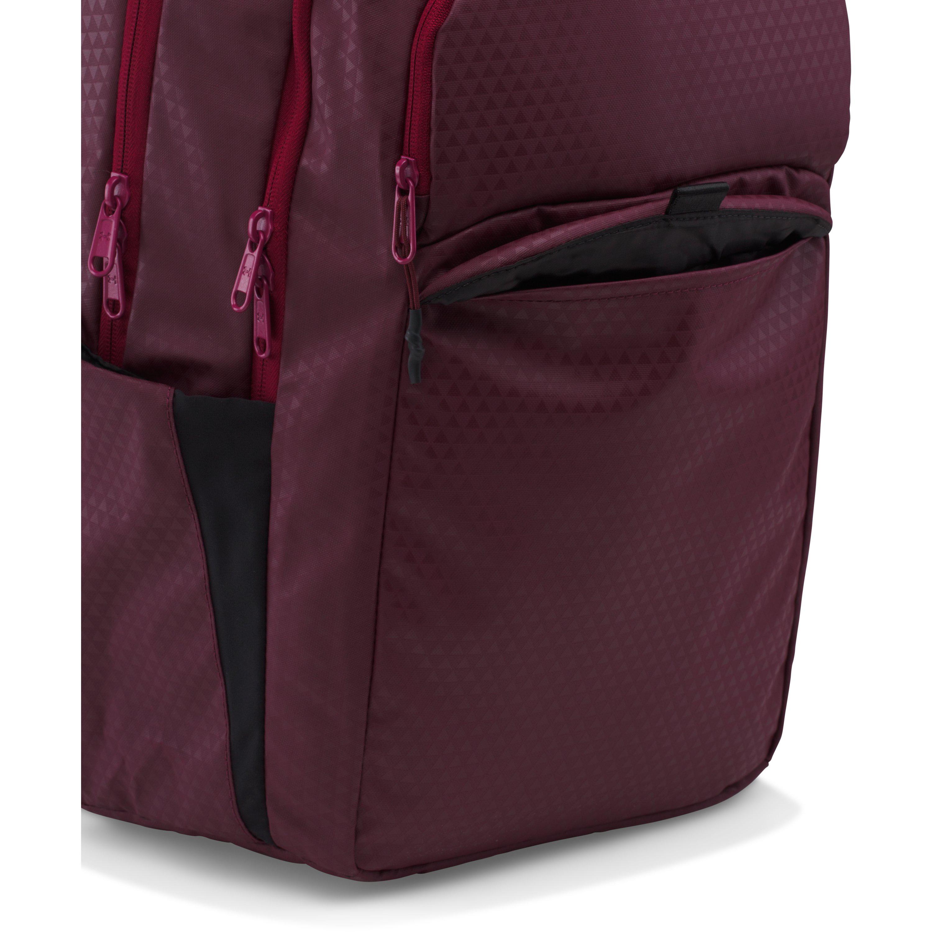women's ua on balance backpack