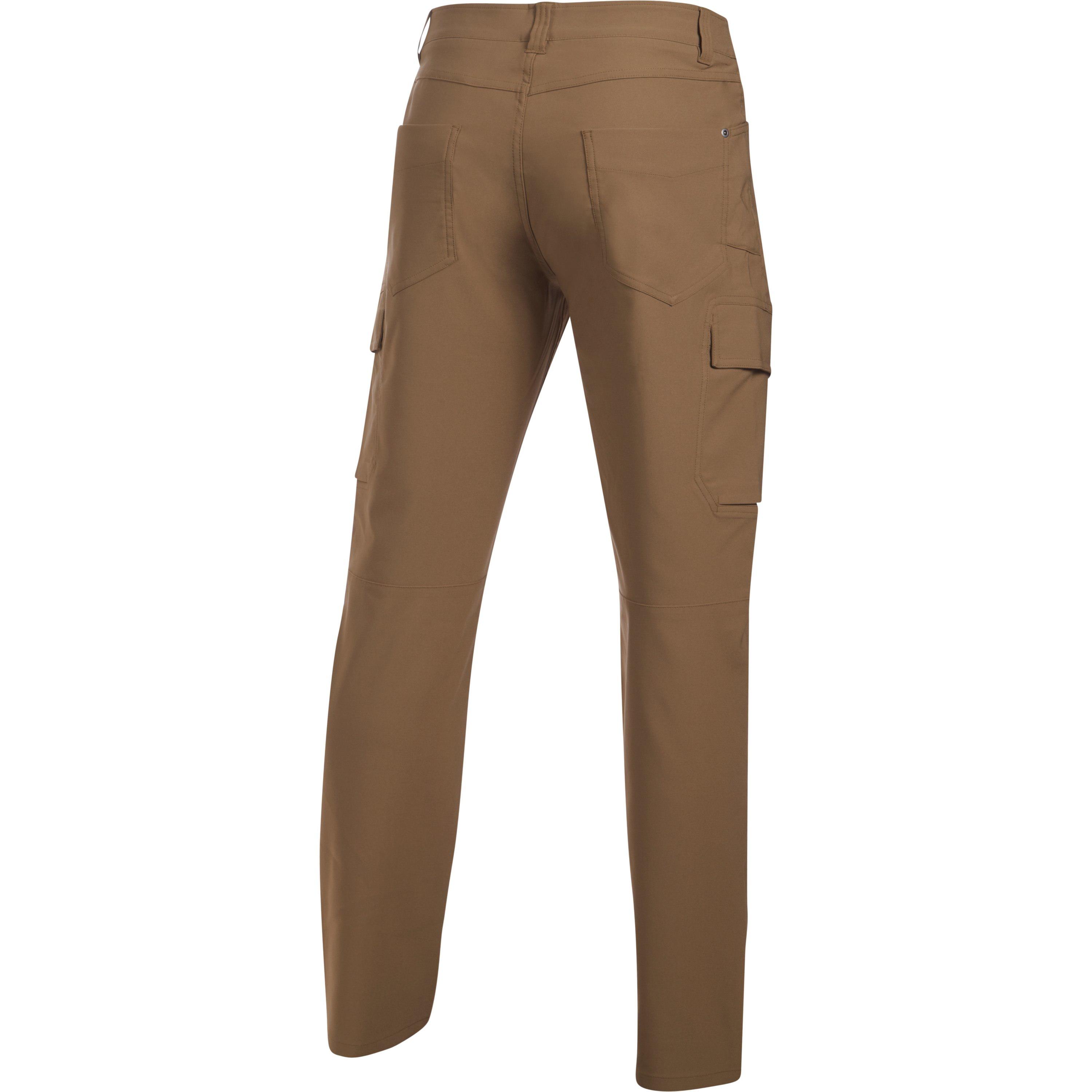under armour storm covert pants