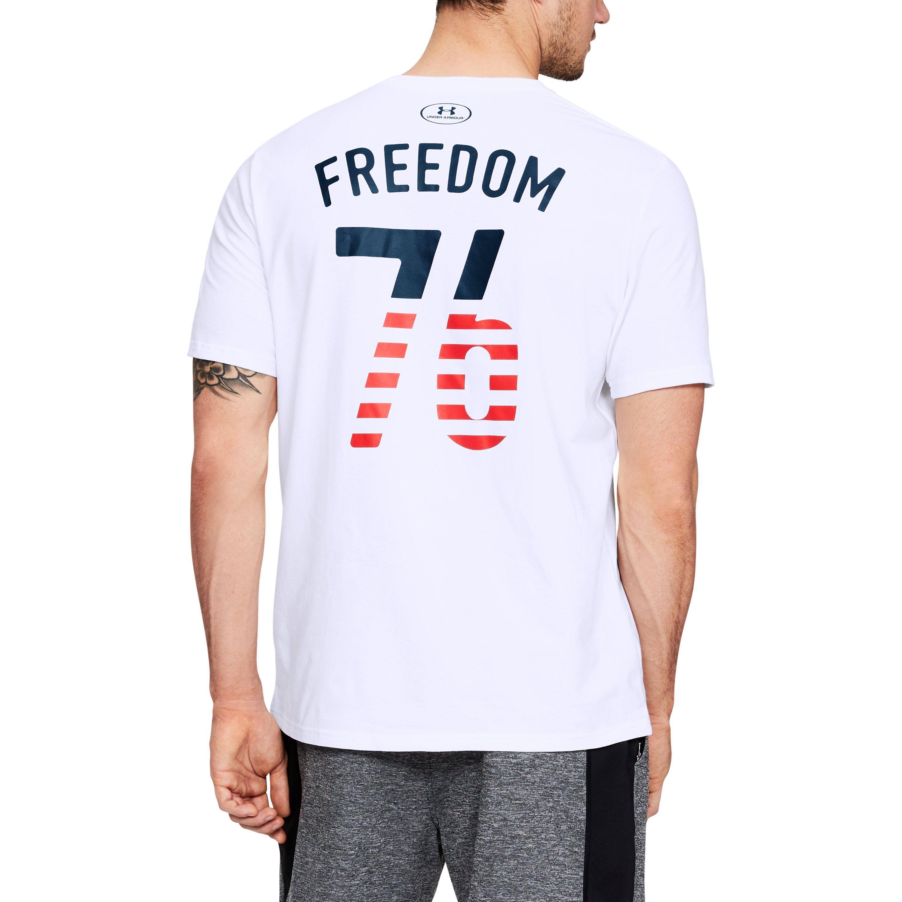 team usa tee